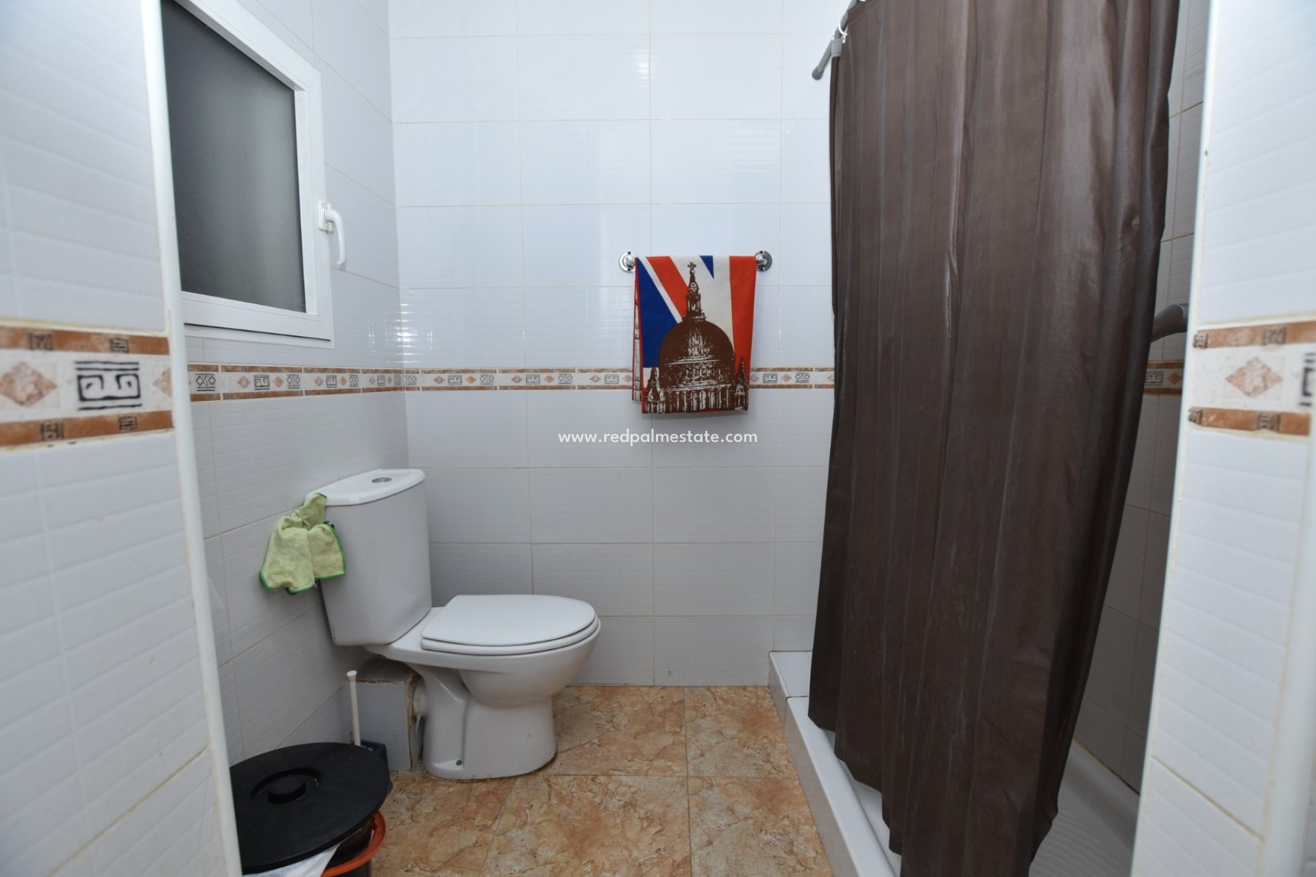 Videresalg - Leilighet -
Torrevieja