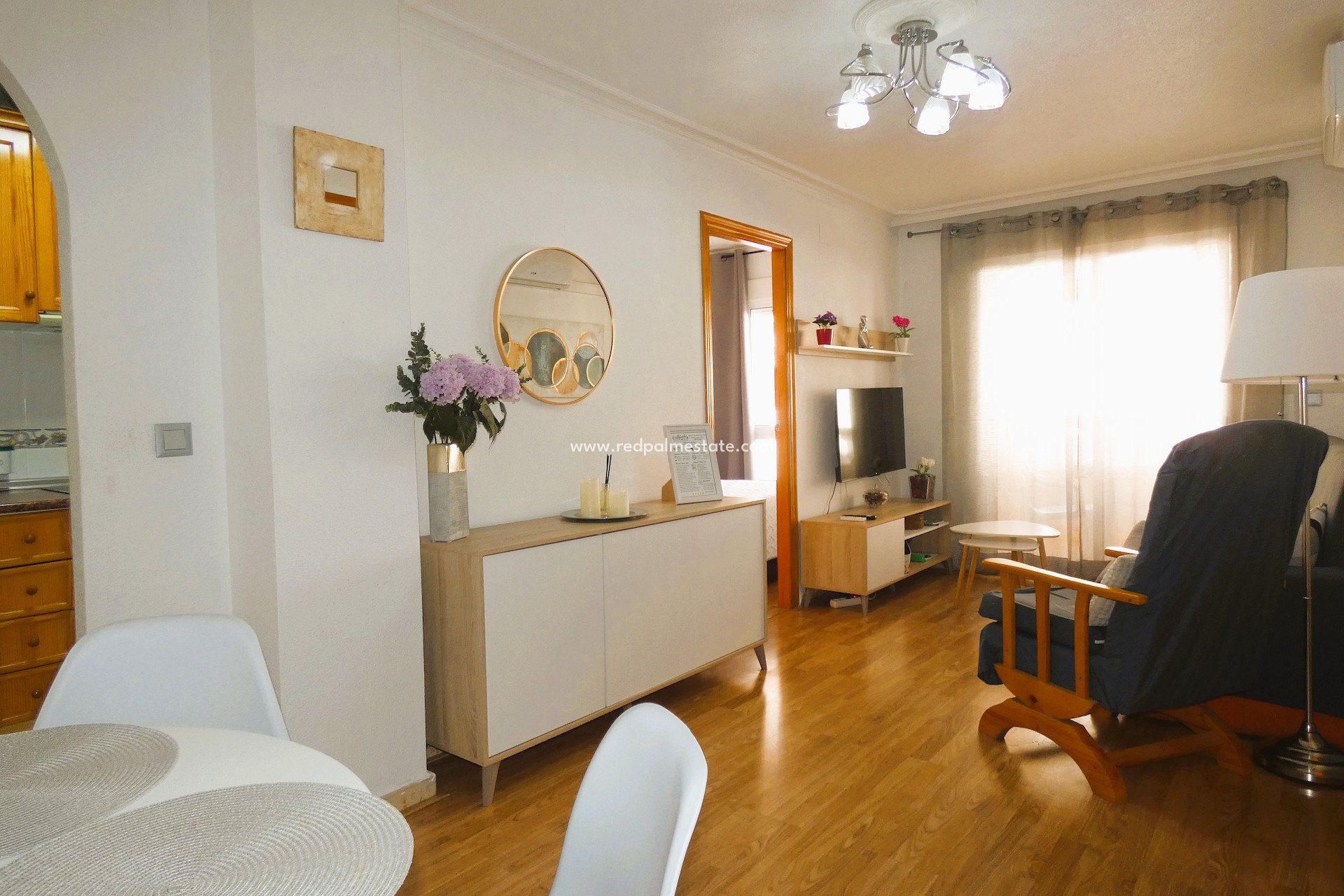 Videresalg - Leilighet -
Torrevieja