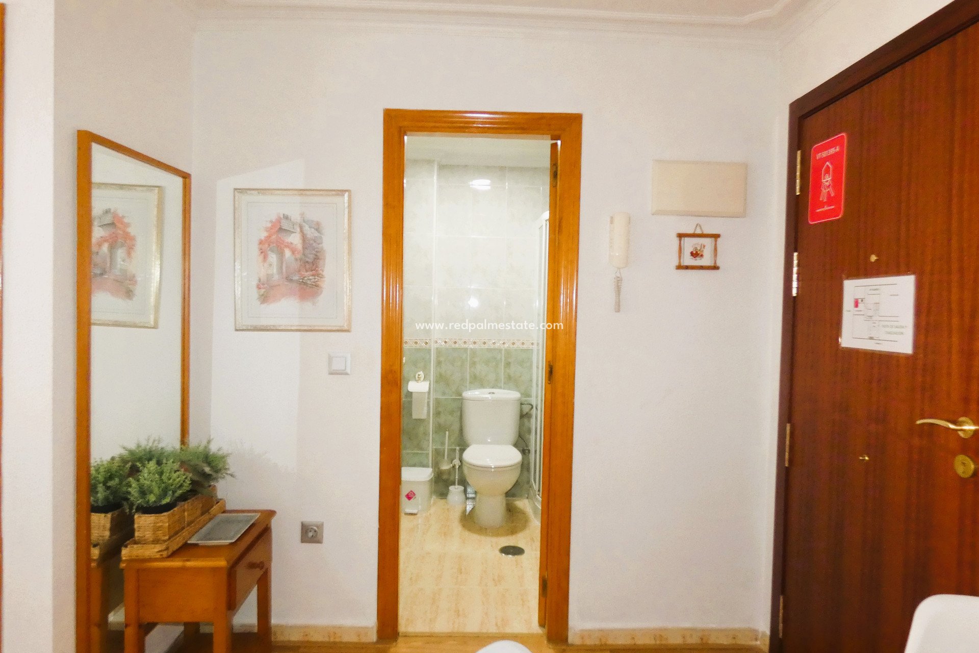 Videresalg - Leilighet -
Torrevieja
