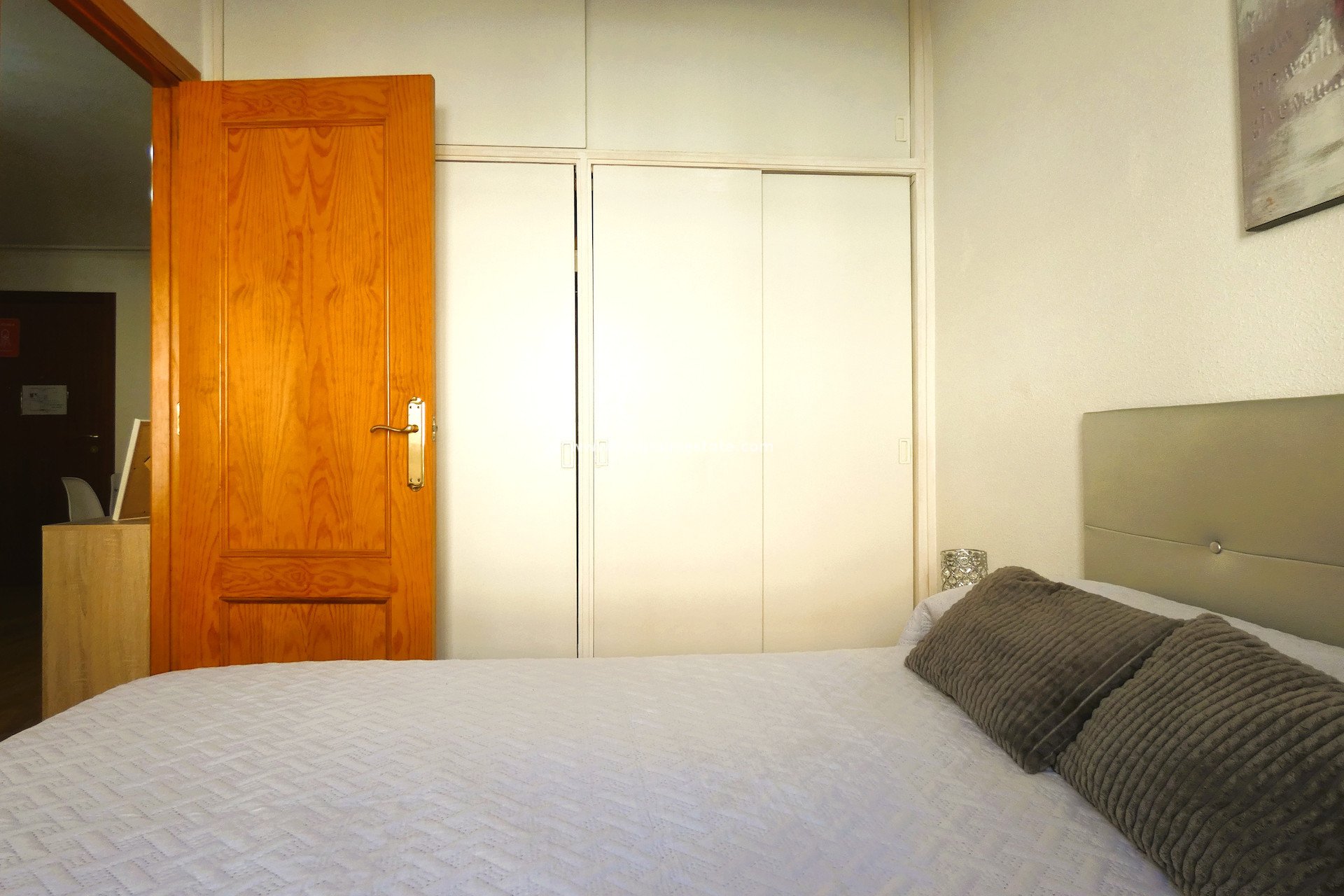 Videresalg - Leilighet -
Torrevieja