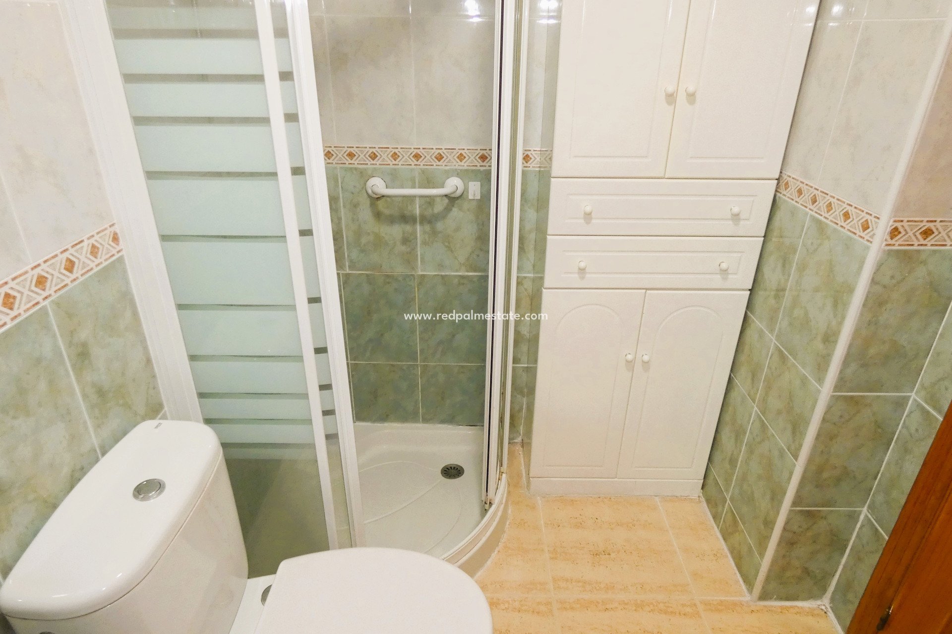 Videresalg - Leilighet -
Torrevieja
