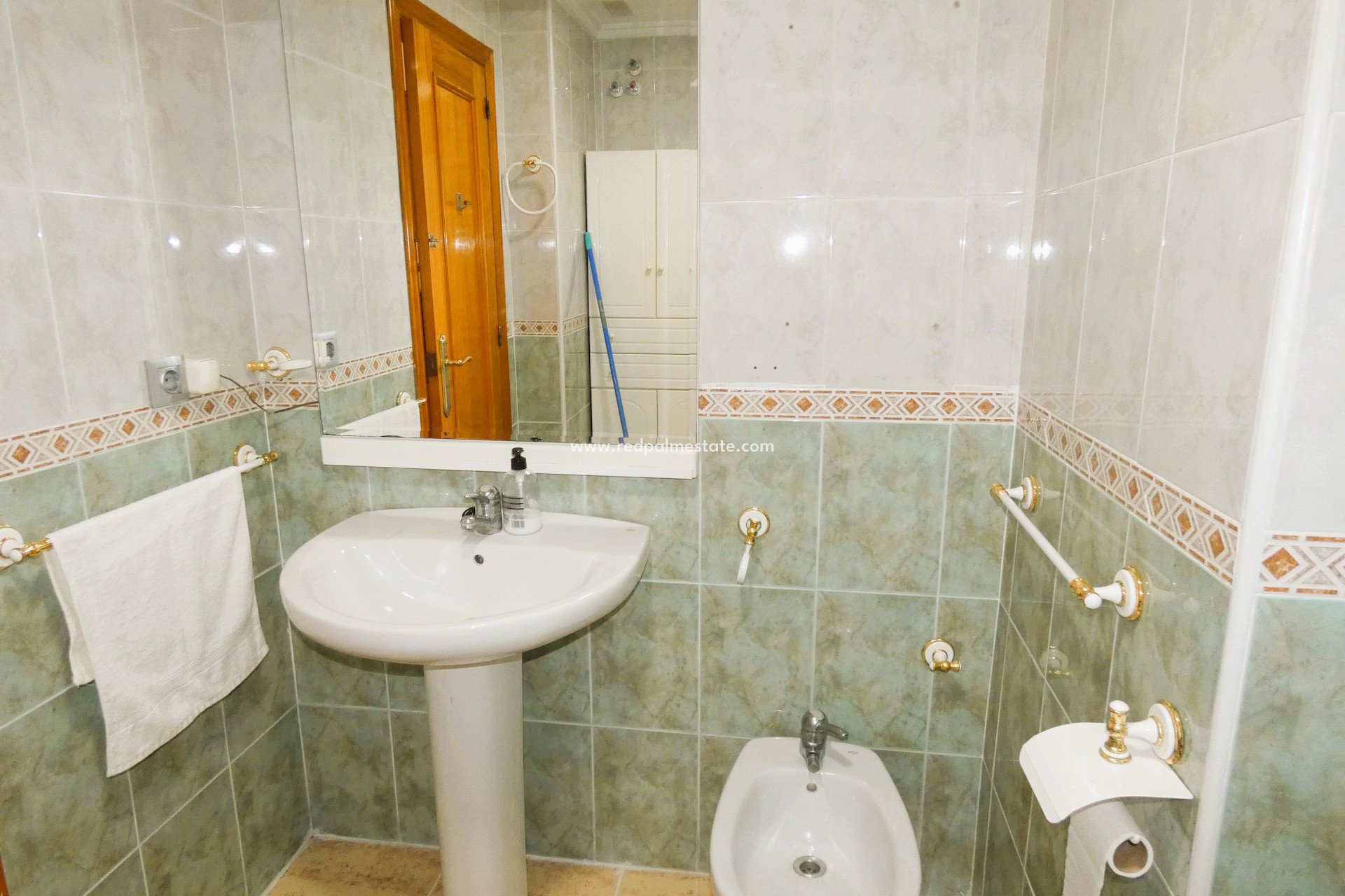 Videresalg - Leilighet -
Torrevieja