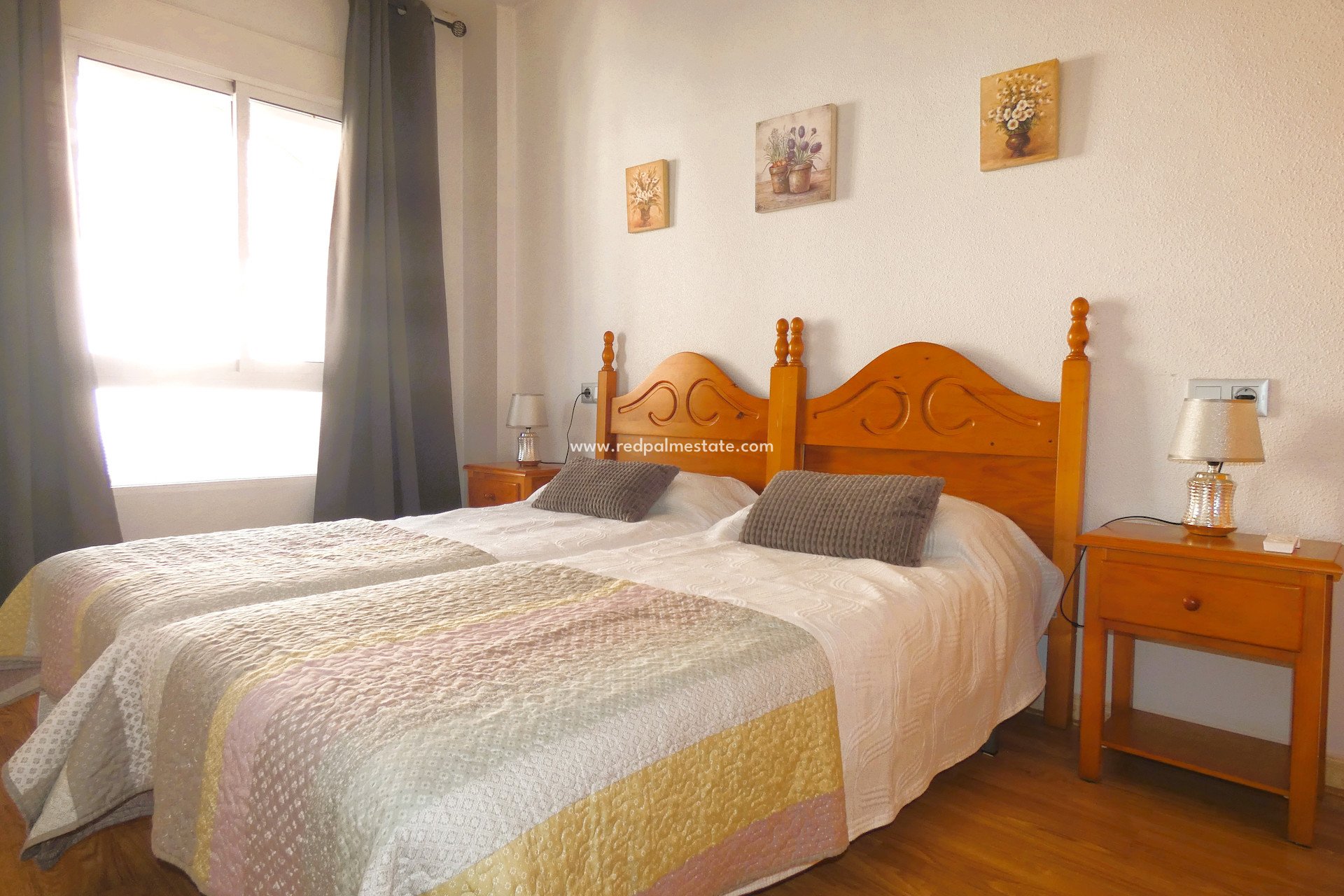 Videresalg - Leilighet -
Torrevieja
