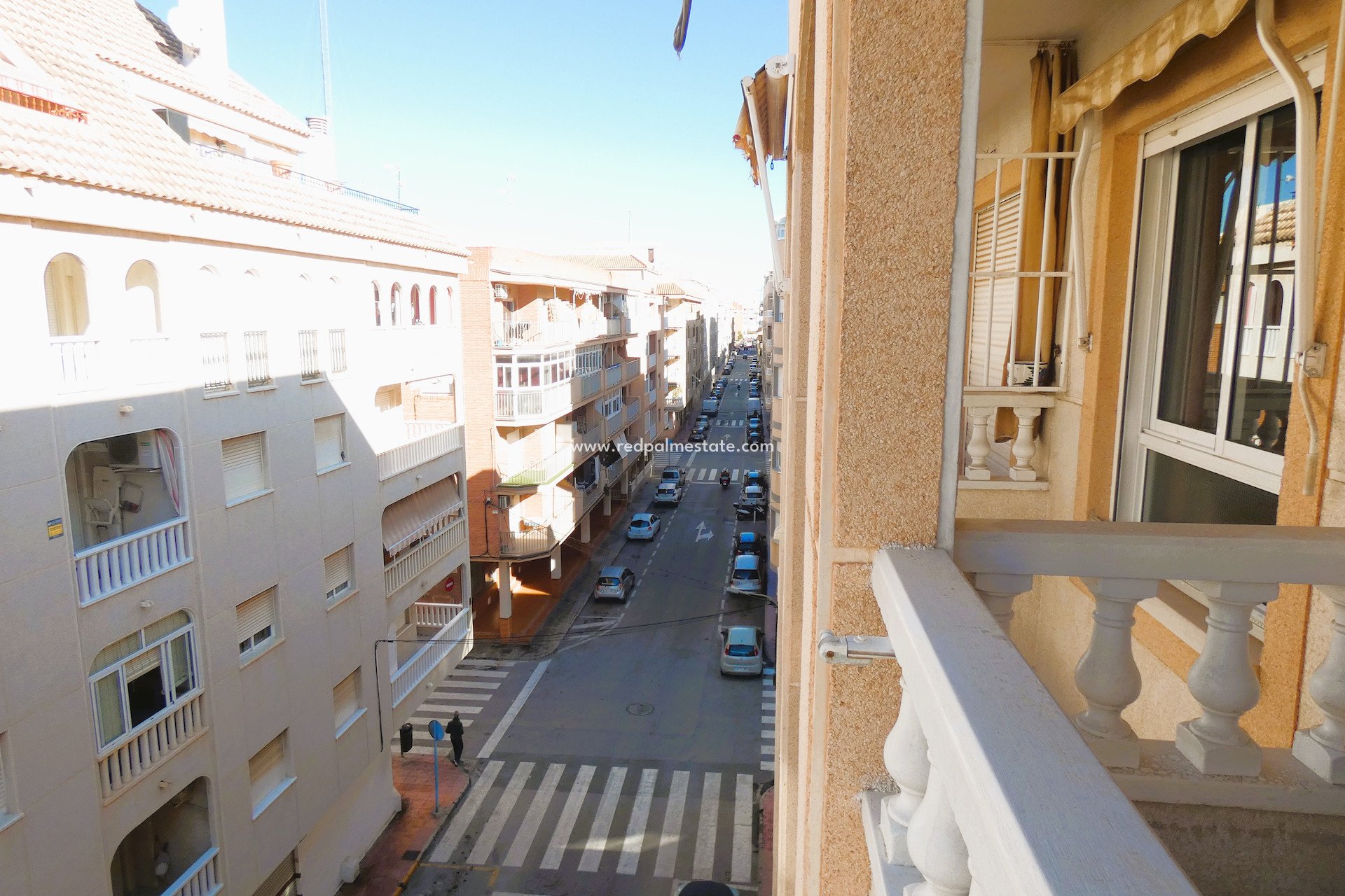 Videresalg - Leilighet -
Torrevieja