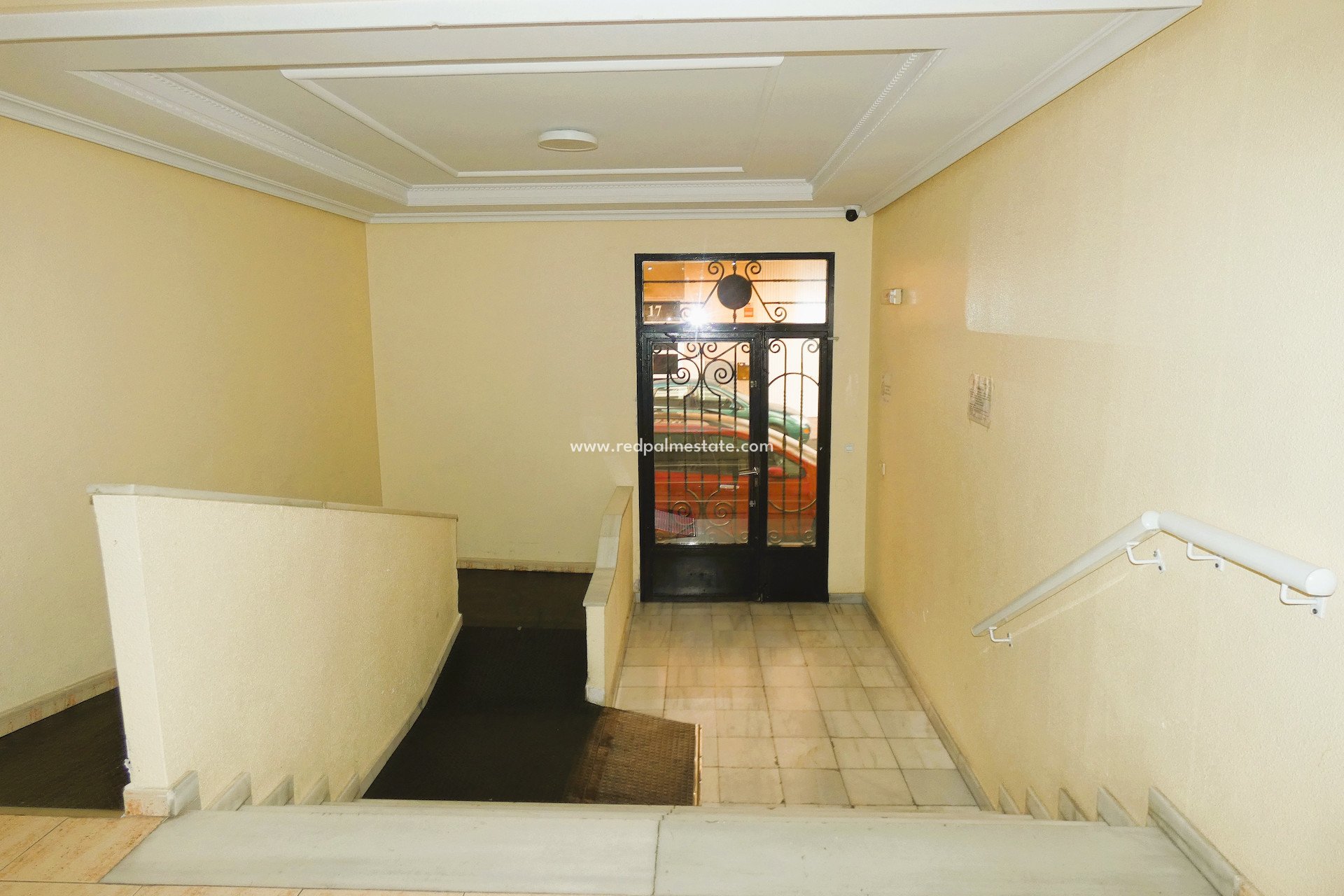 Videresalg - Leilighet -
Torrevieja