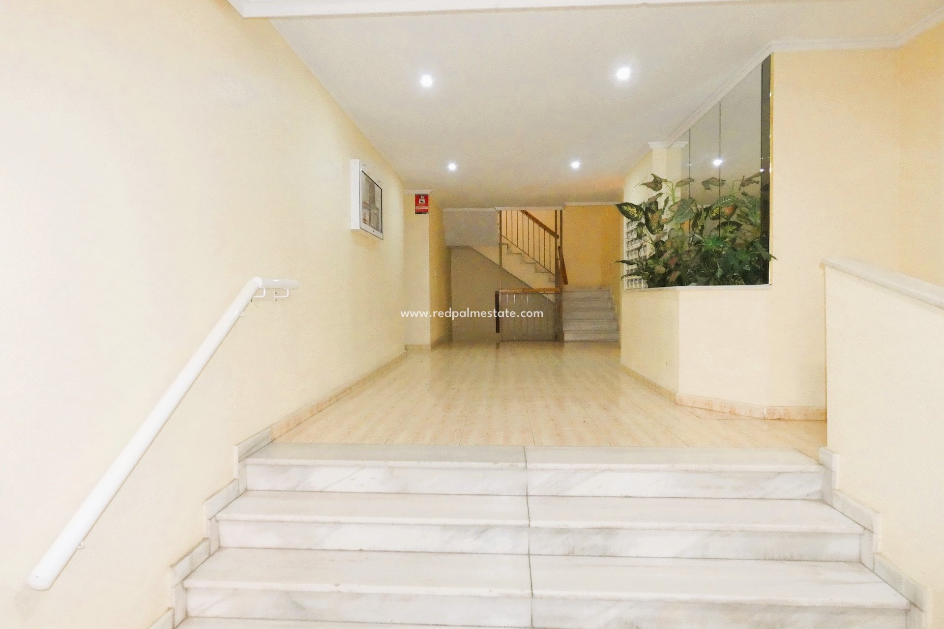Videresalg - Leilighet -
Torrevieja