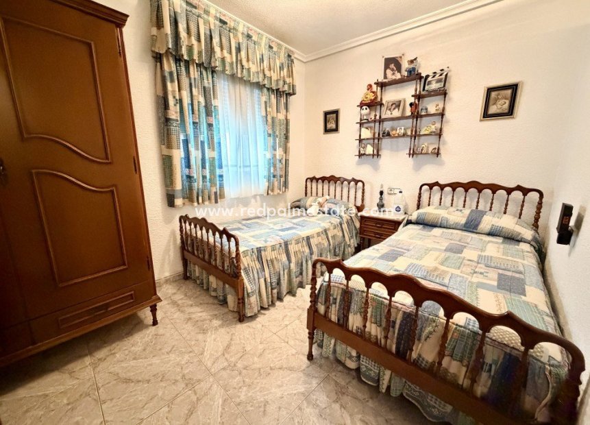Videresalg - Leilighet -
Torrevieja