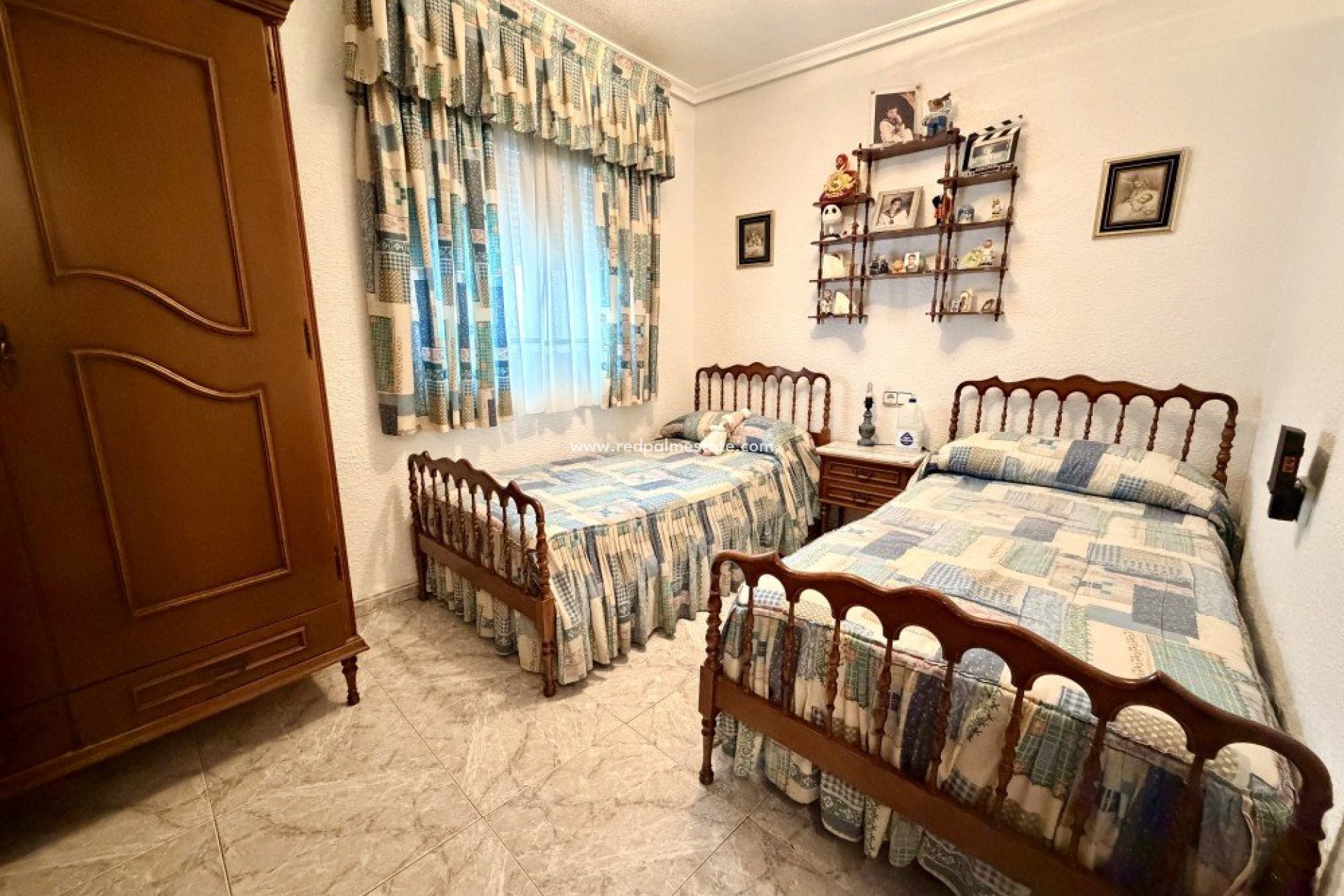Videresalg - Leilighet -
Torrevieja