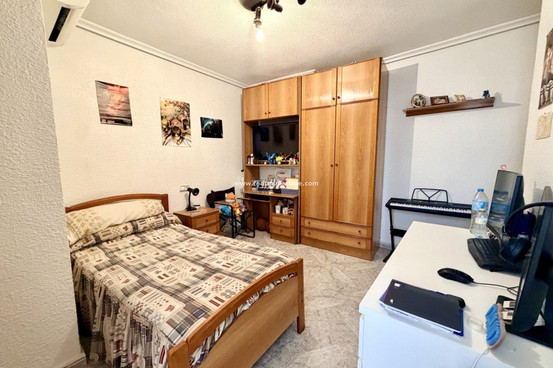 Videresalg - Leilighet -
Torrevieja