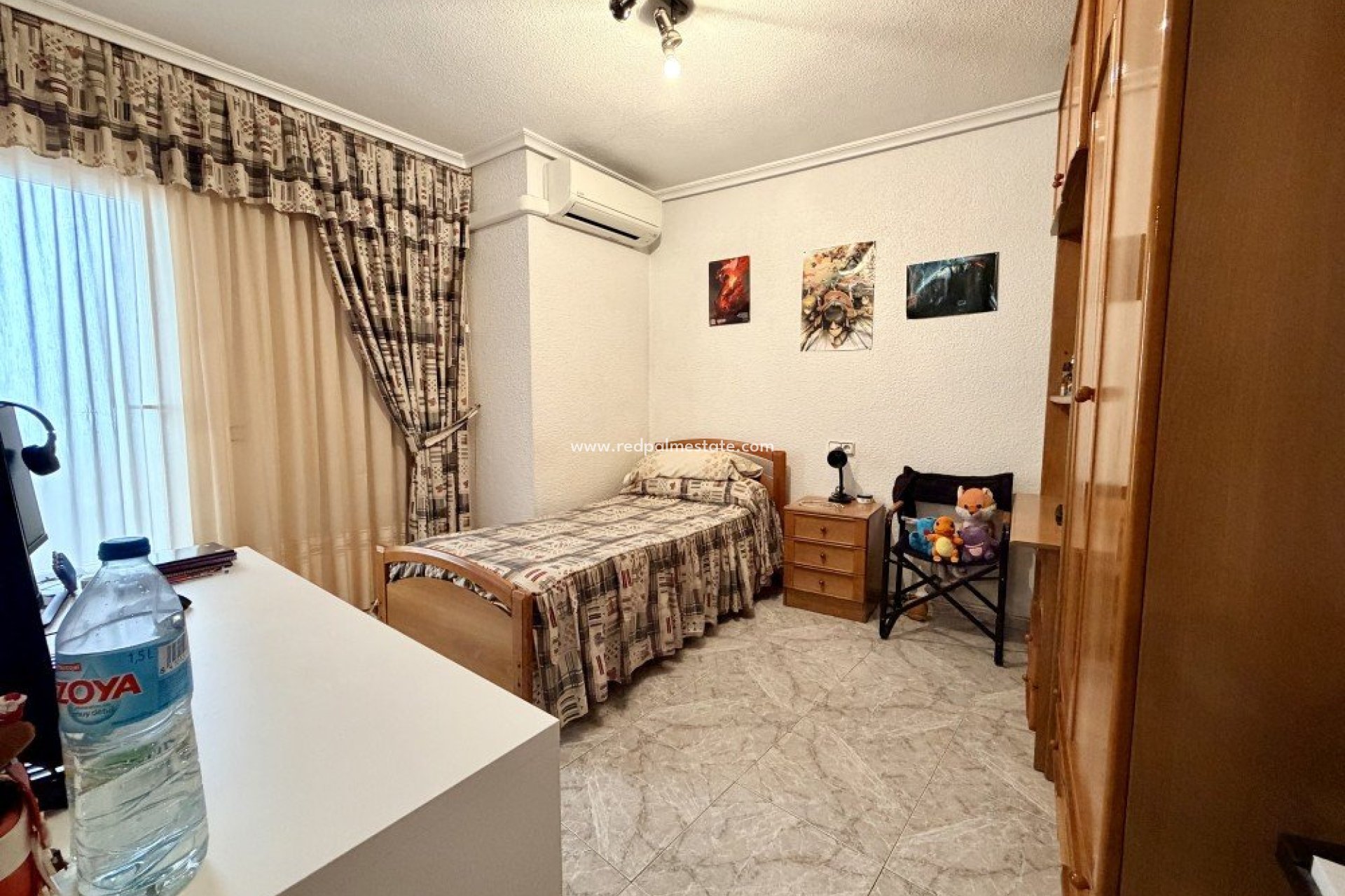 Videresalg - Leilighet -
Torrevieja