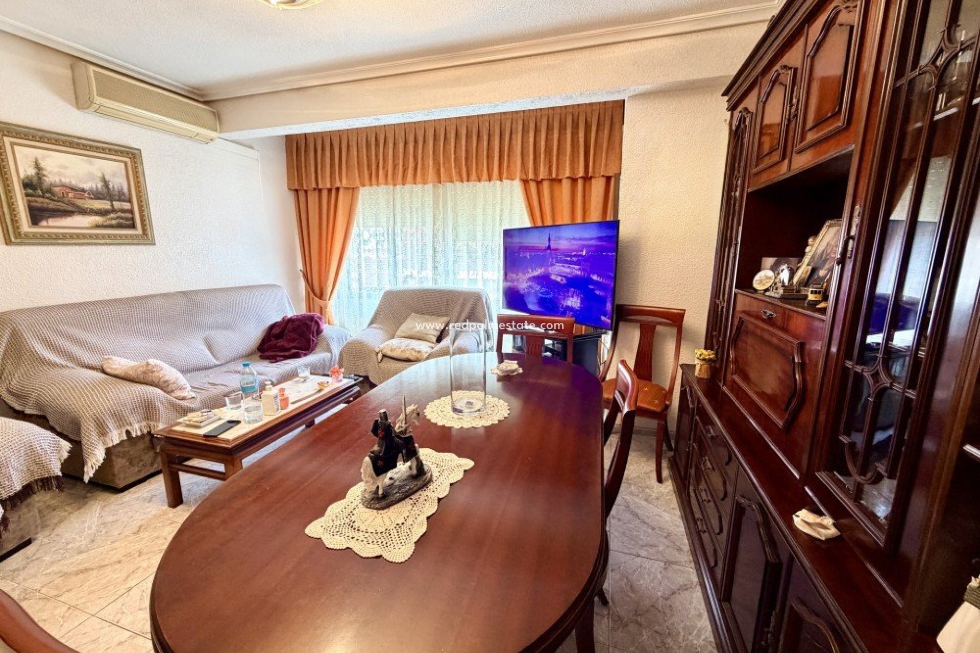 Videresalg - Leilighet -
Torrevieja