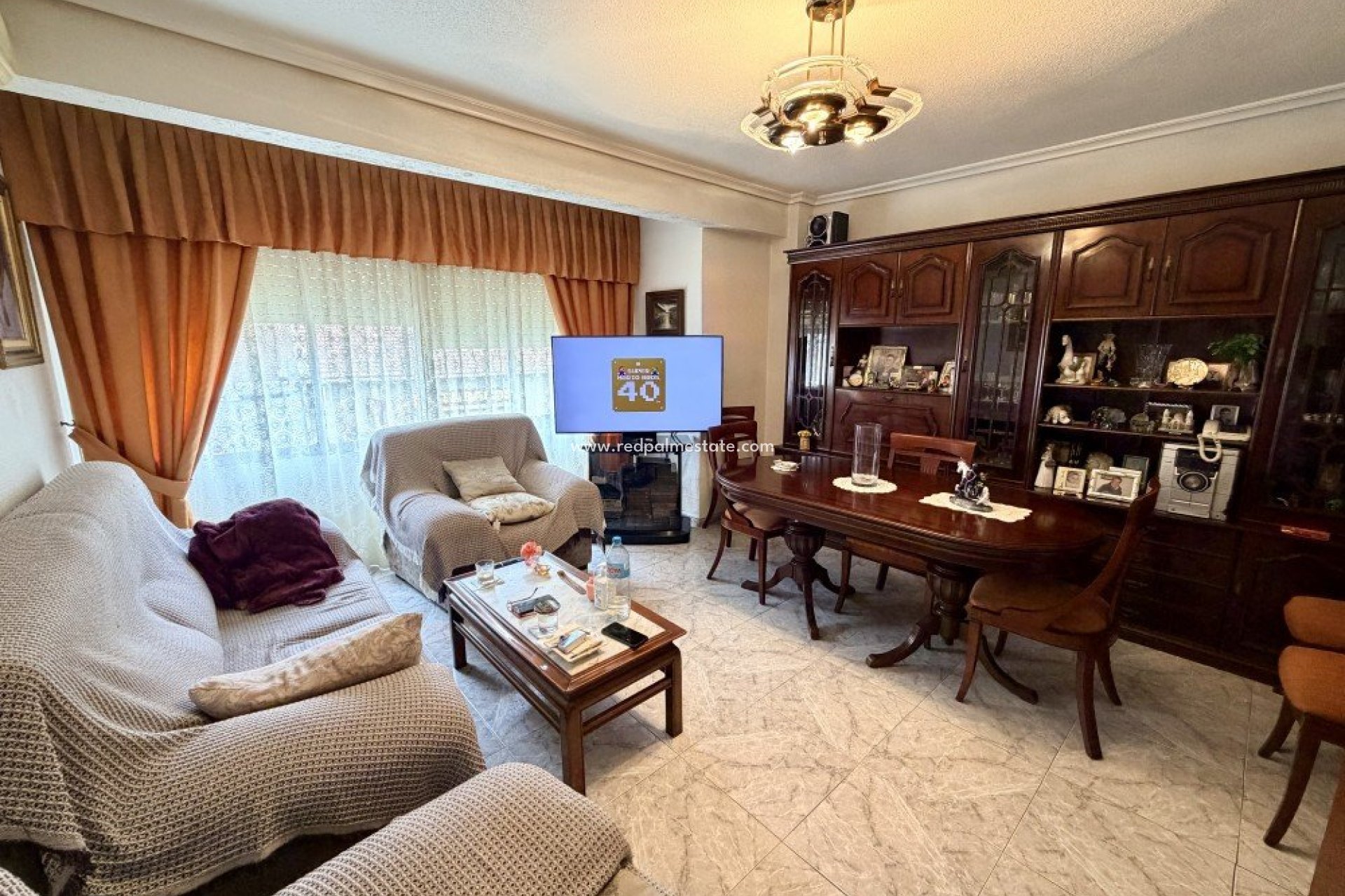 Videresalg - Leilighet -
Torrevieja