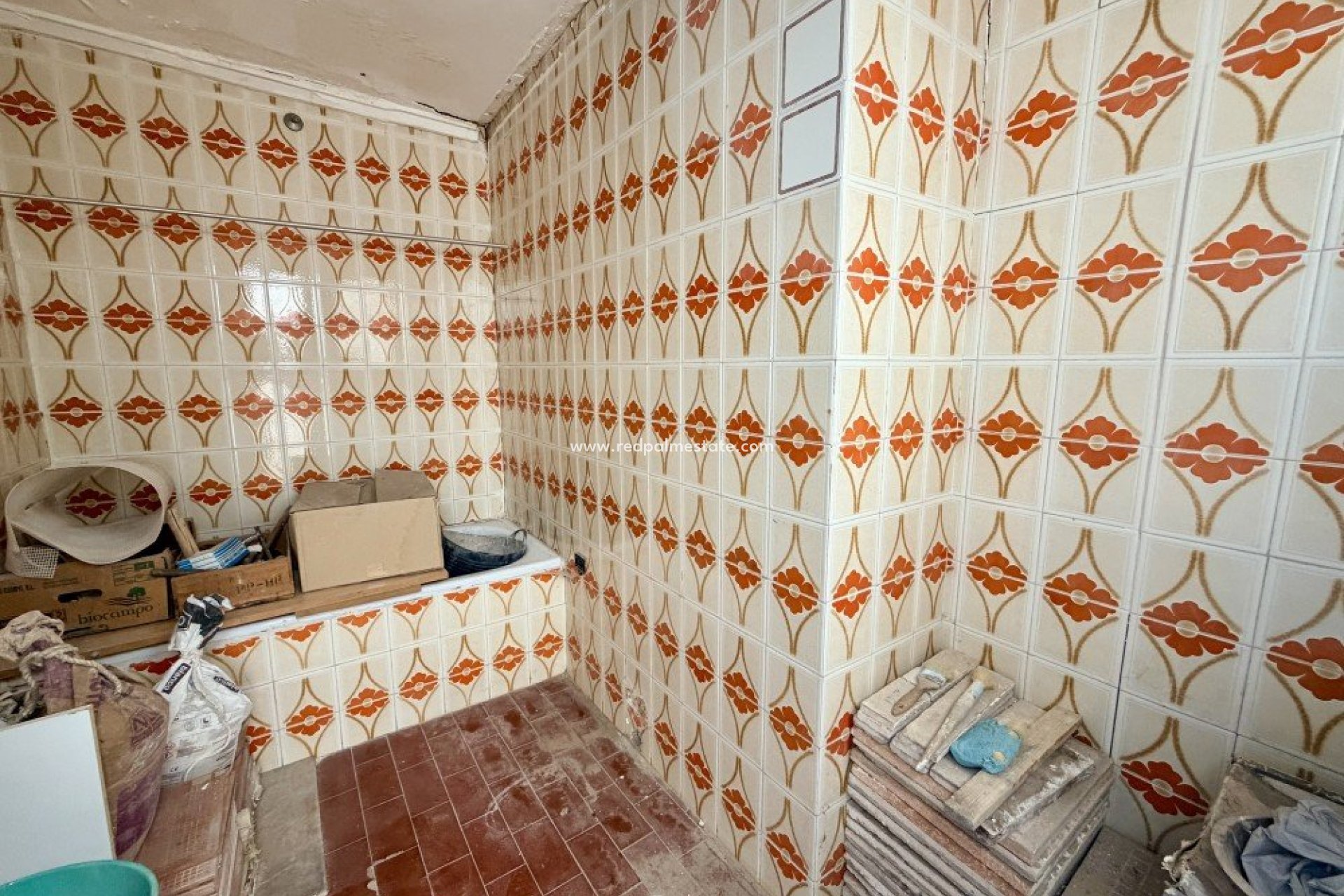 Videresalg - Leilighet -
Torrevieja