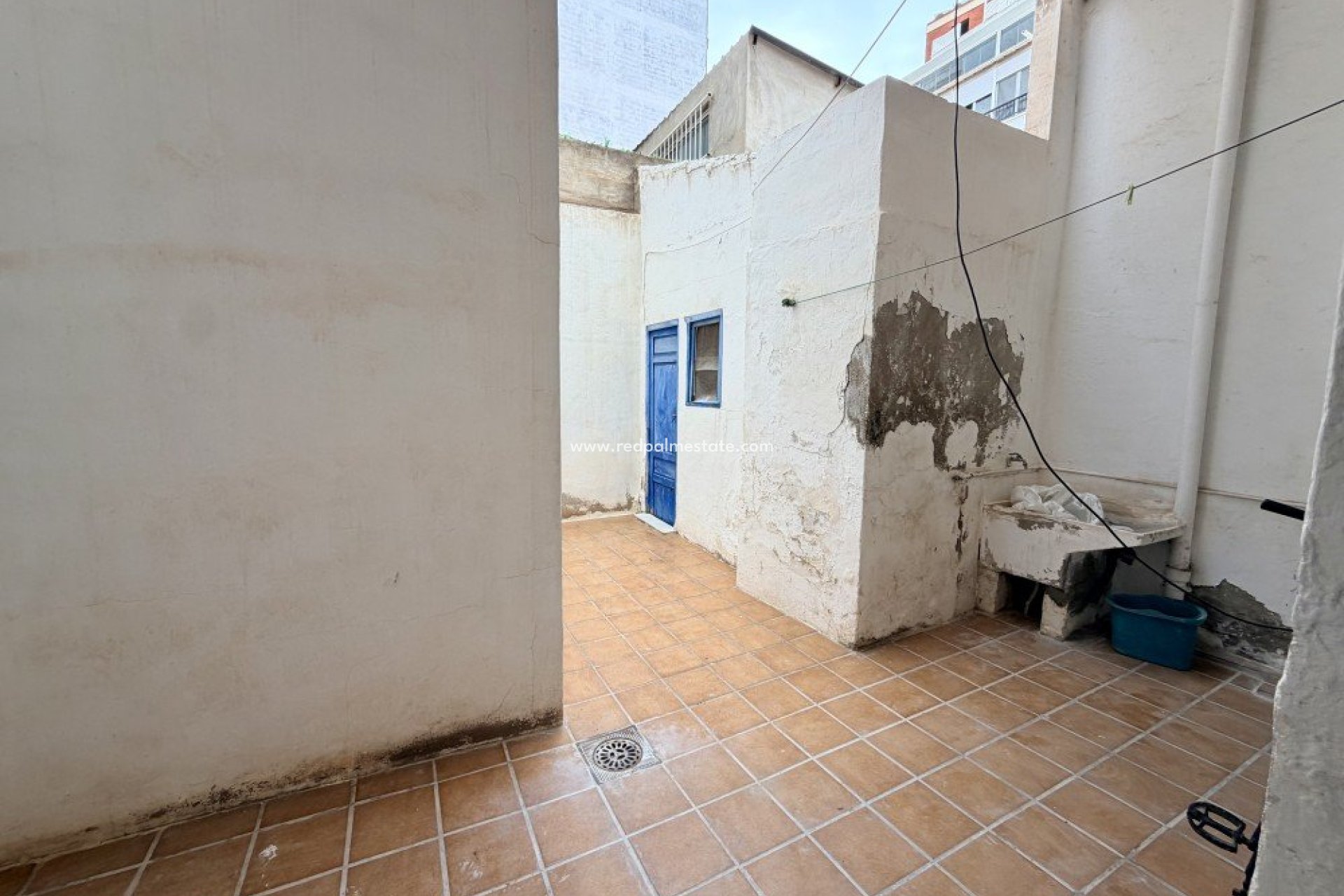 Videresalg - Leilighet -
Torrevieja