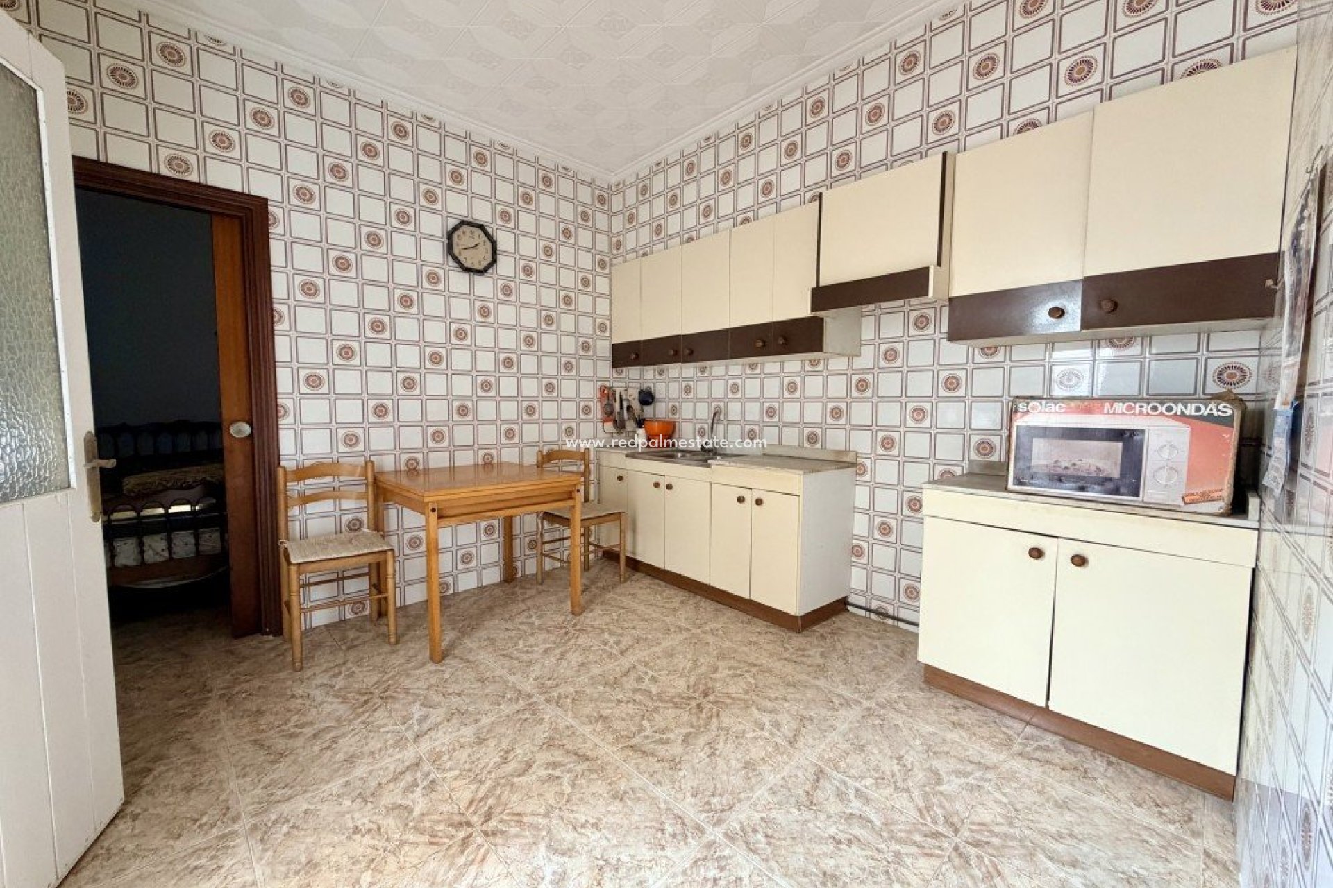 Videresalg - Leilighet -
Torrevieja