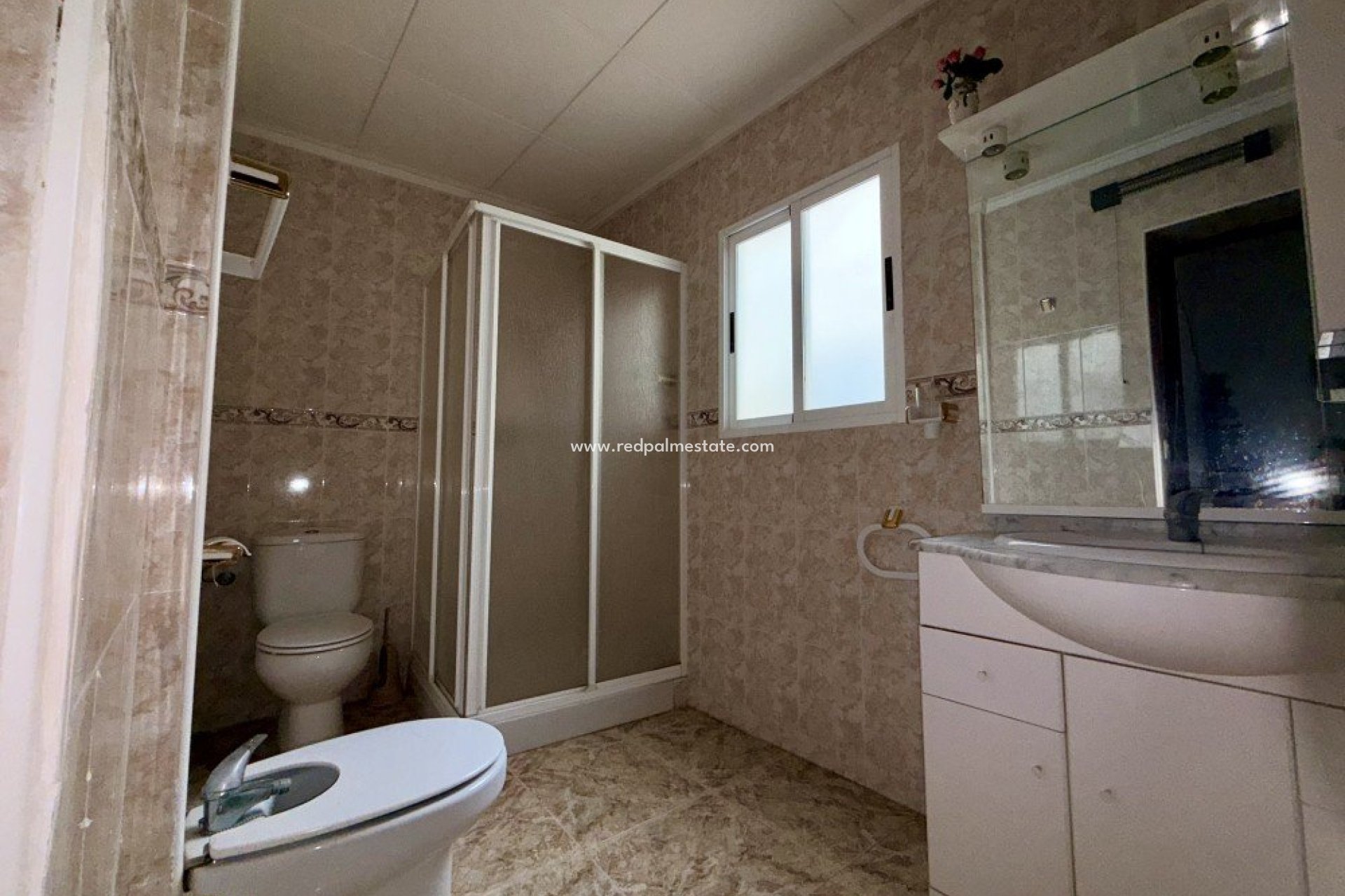 Videresalg - Leilighet -
Torrevieja
