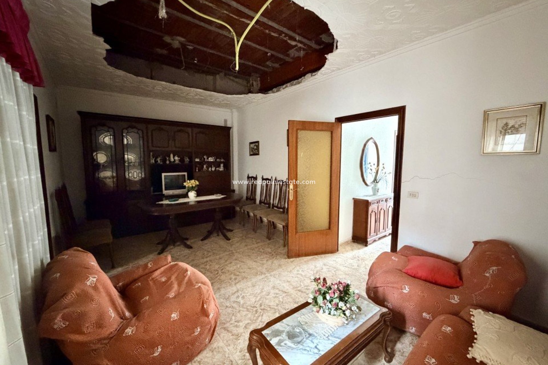 Videresalg - Leilighet -
Torrevieja