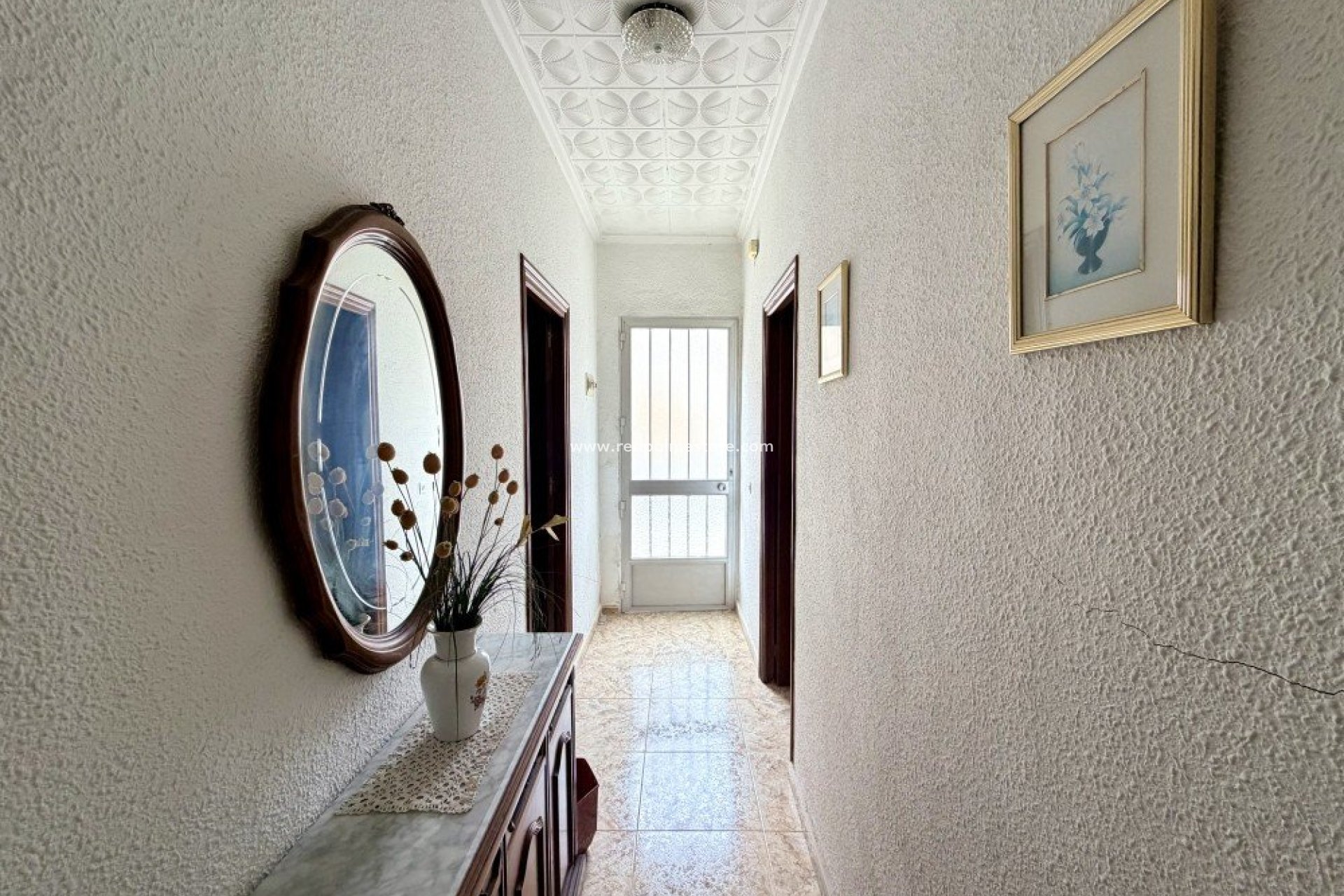 Videresalg - Leilighet -
Torrevieja