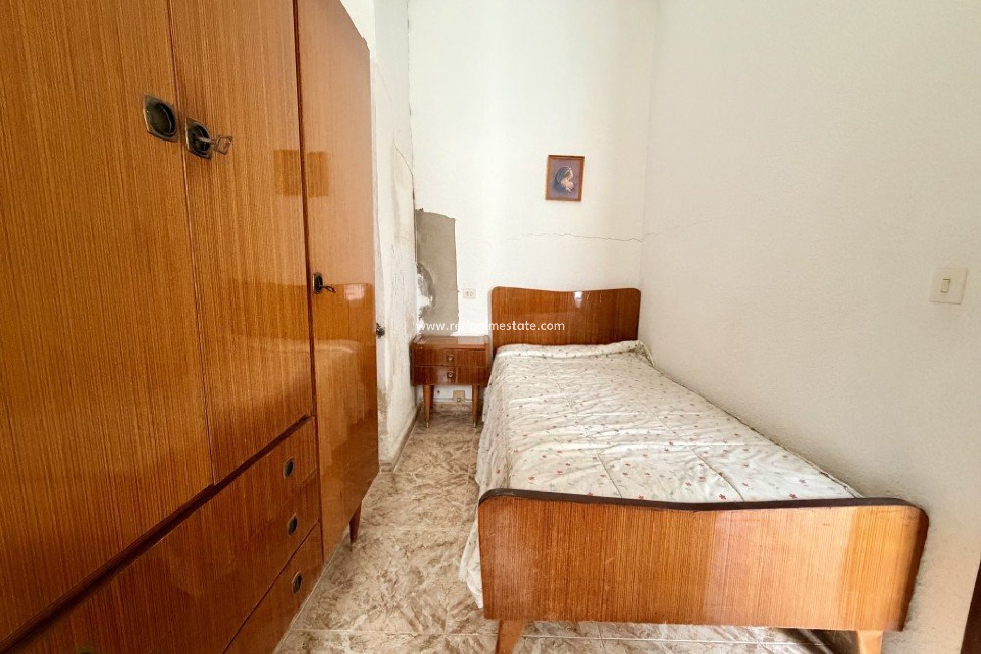 Videresalg - Leilighet -
Torrevieja