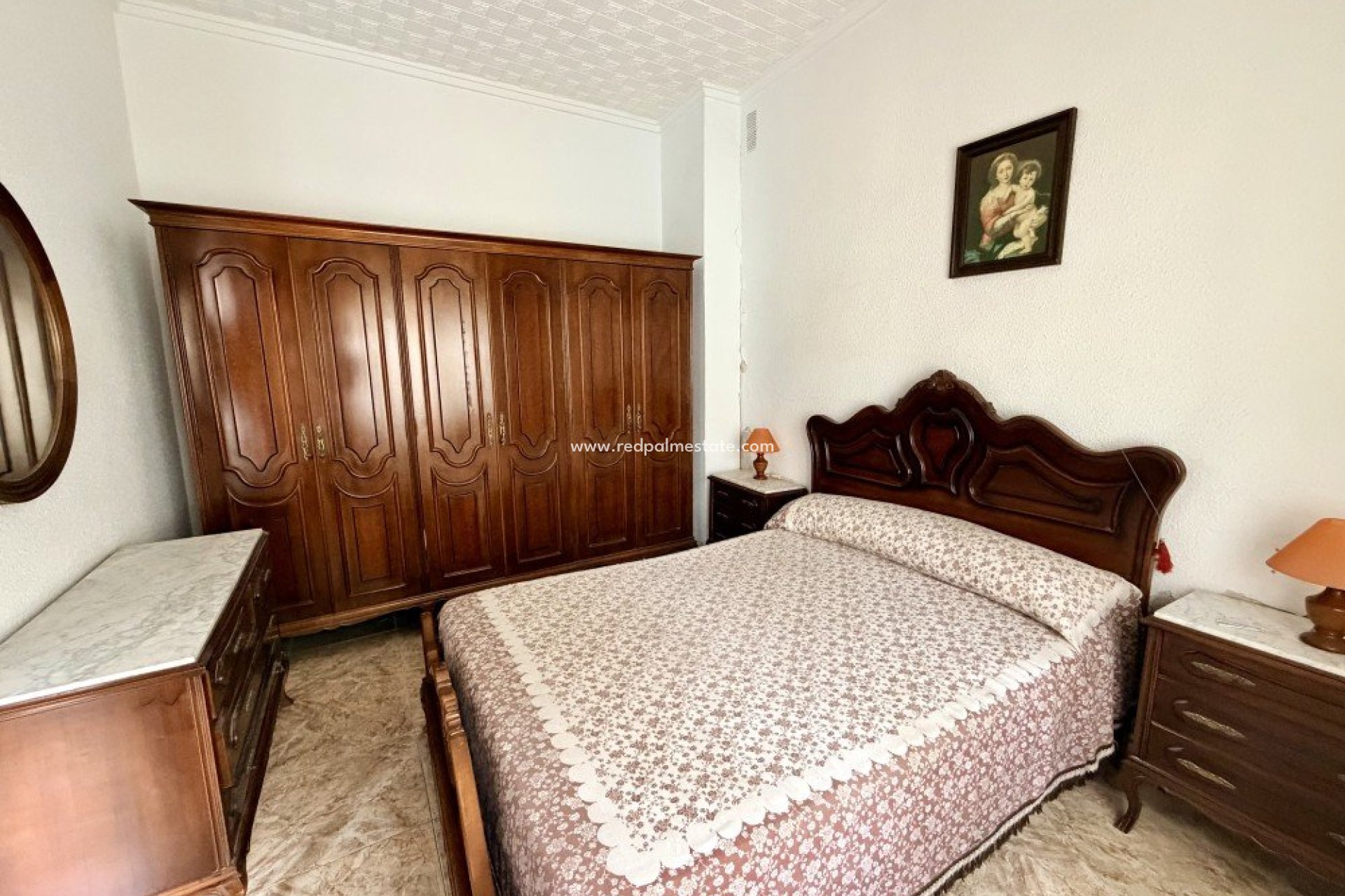 Videresalg - Leilighet -
Torrevieja