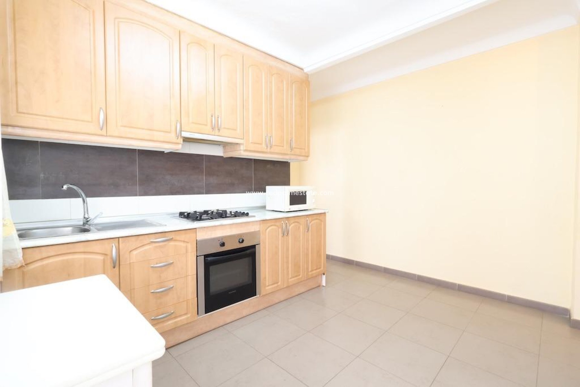 Videresalg - Leilighet -
Torrevieja