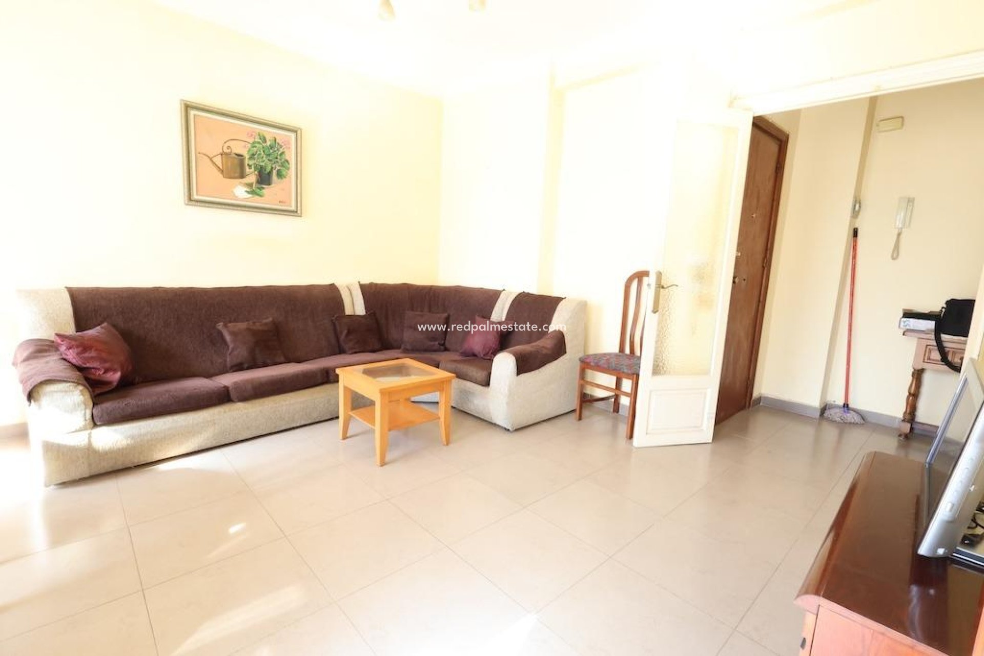 Videresalg - Leilighet -
Torrevieja