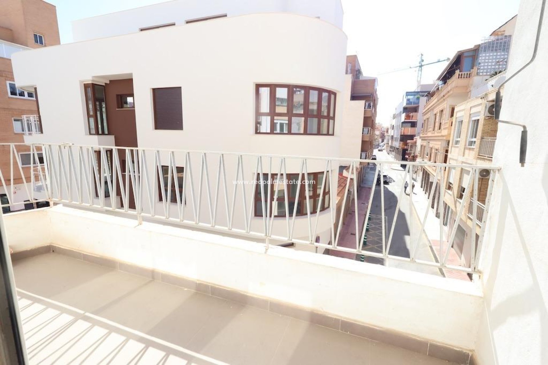Videresalg - Leilighet -
Torrevieja