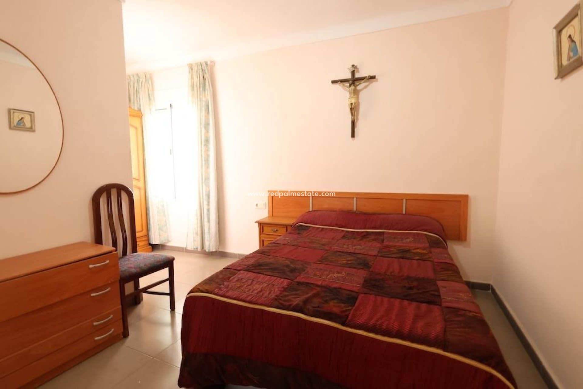 Videresalg - Leilighet -
Torrevieja