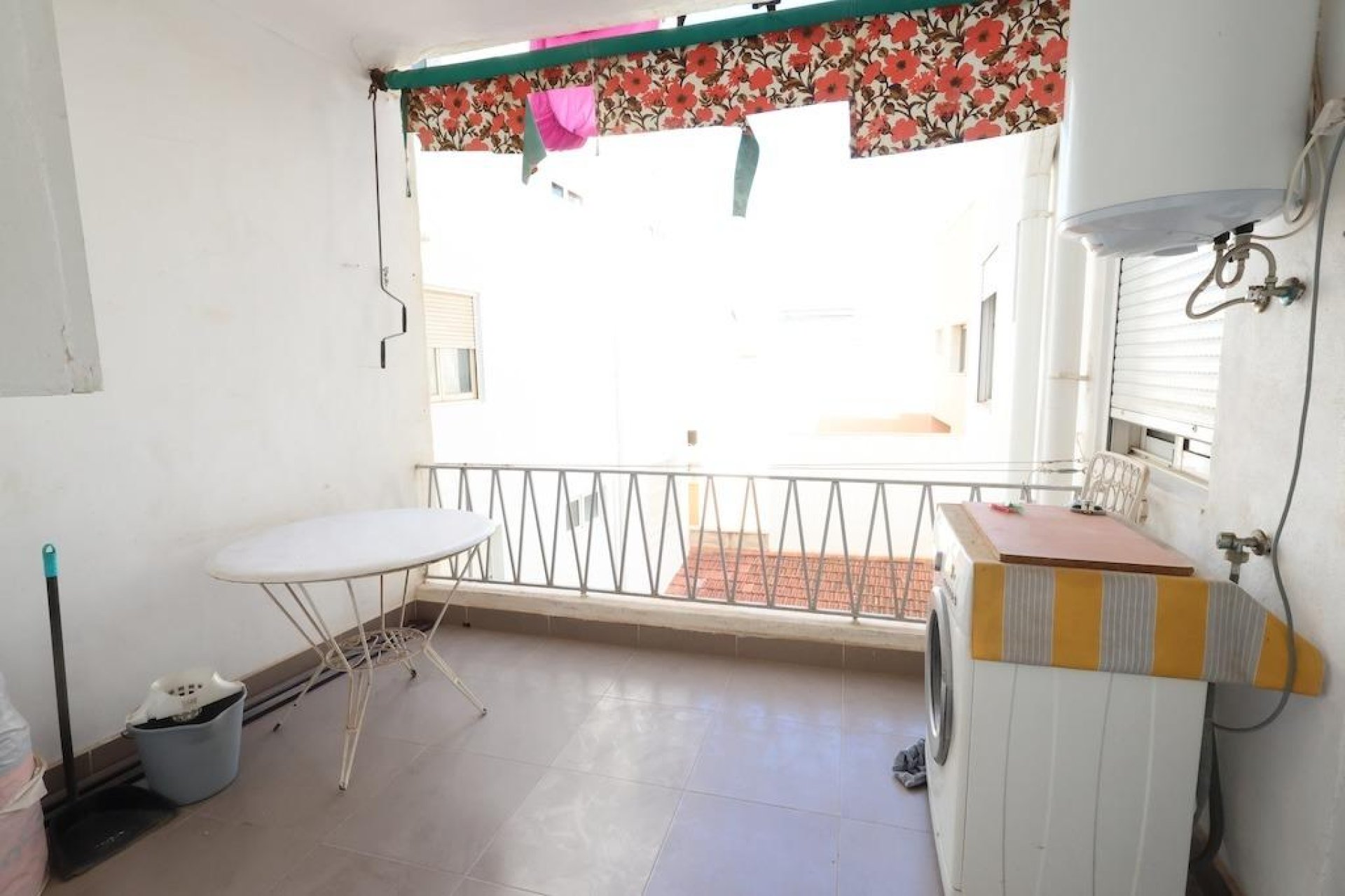 Videresalg - Leilighet -
Torrevieja
