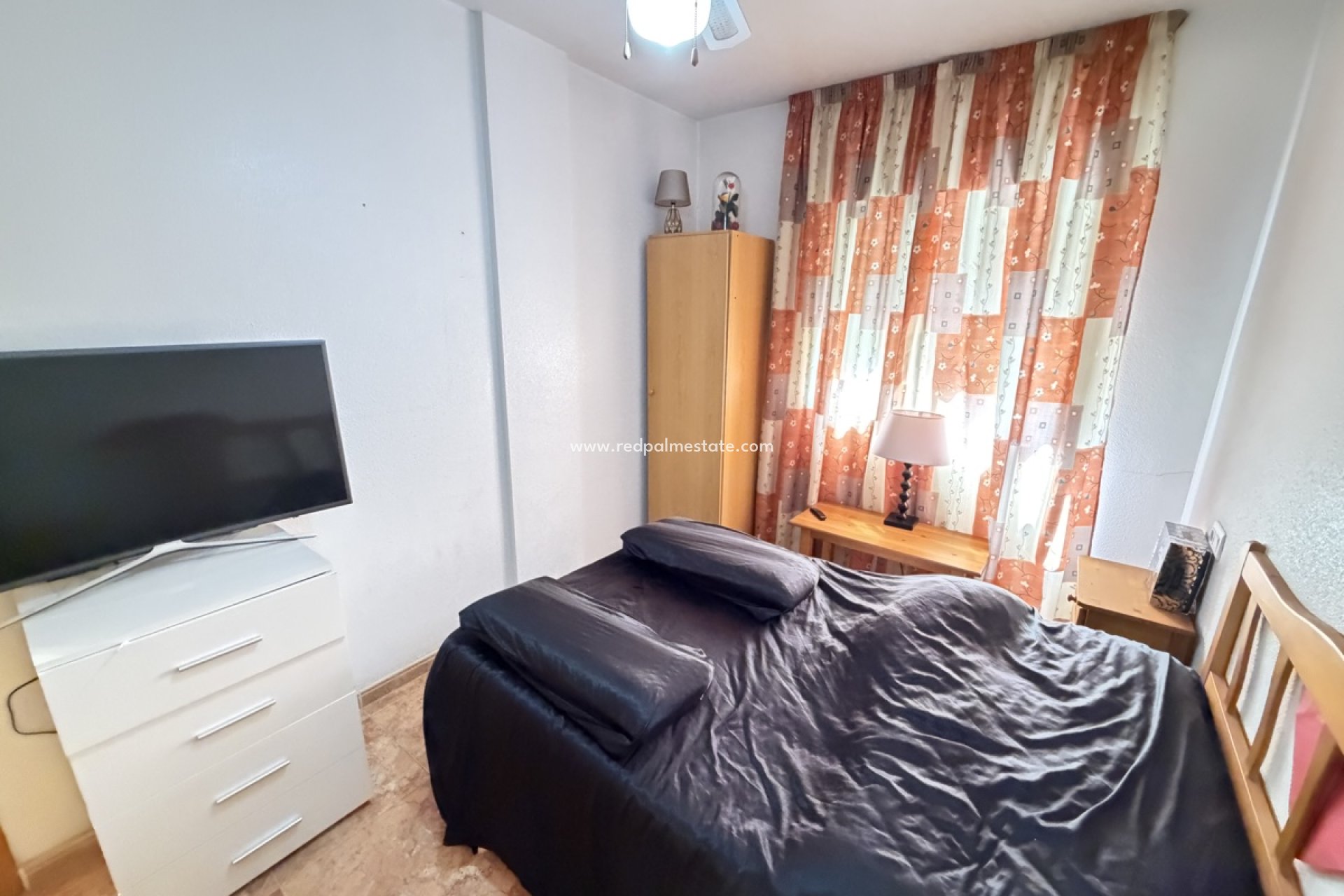 Videresalg - Leilighet -
Torrevieja