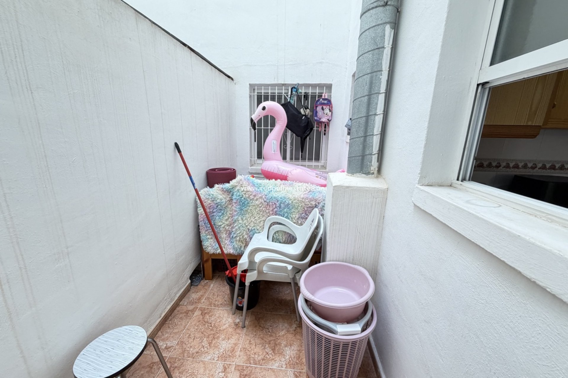 Videresalg - Leilighet -
Torrevieja