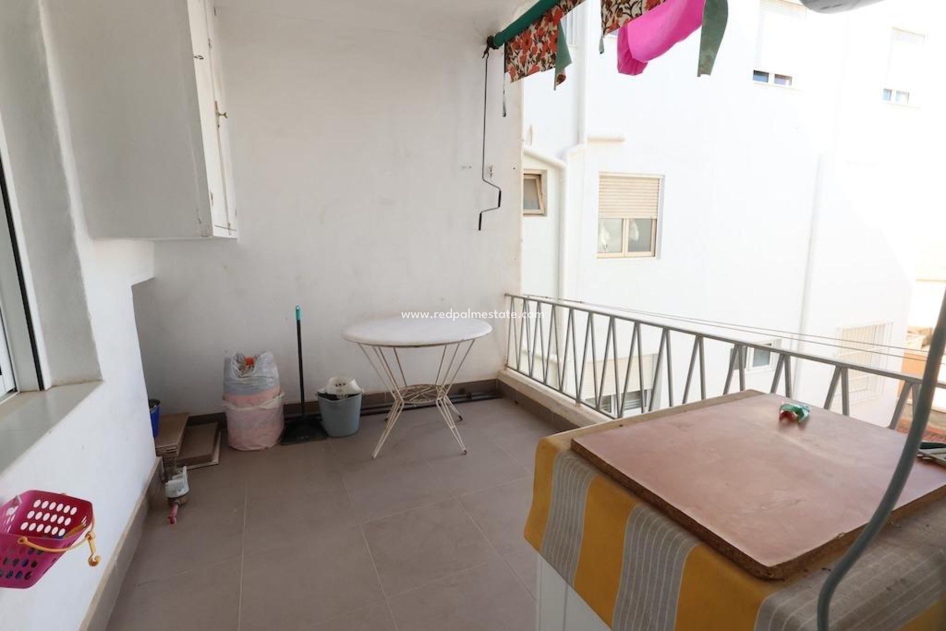 Videresalg - Leilighet -
Torrevieja