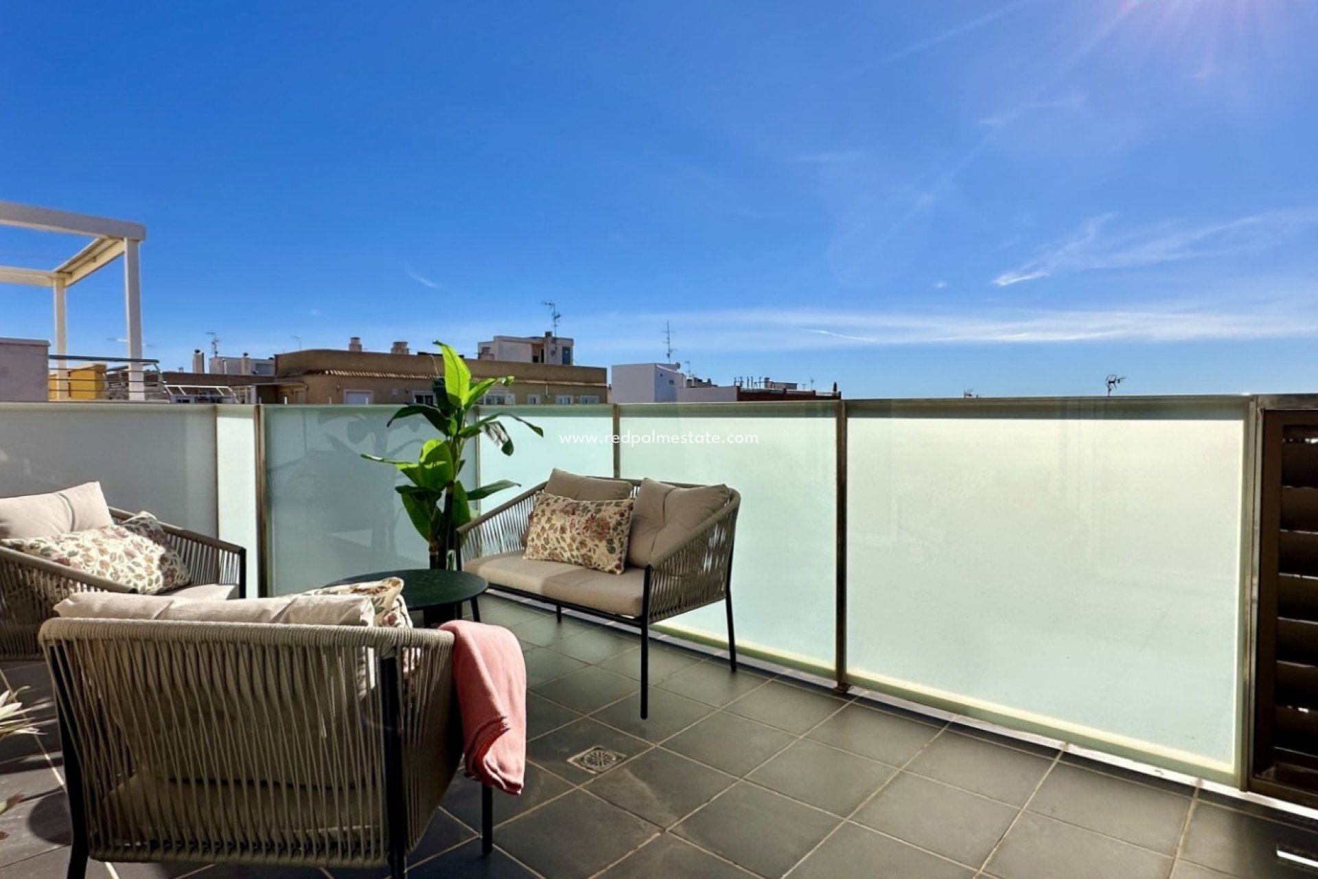 Videresalg - Leilighet -
Torrevieja