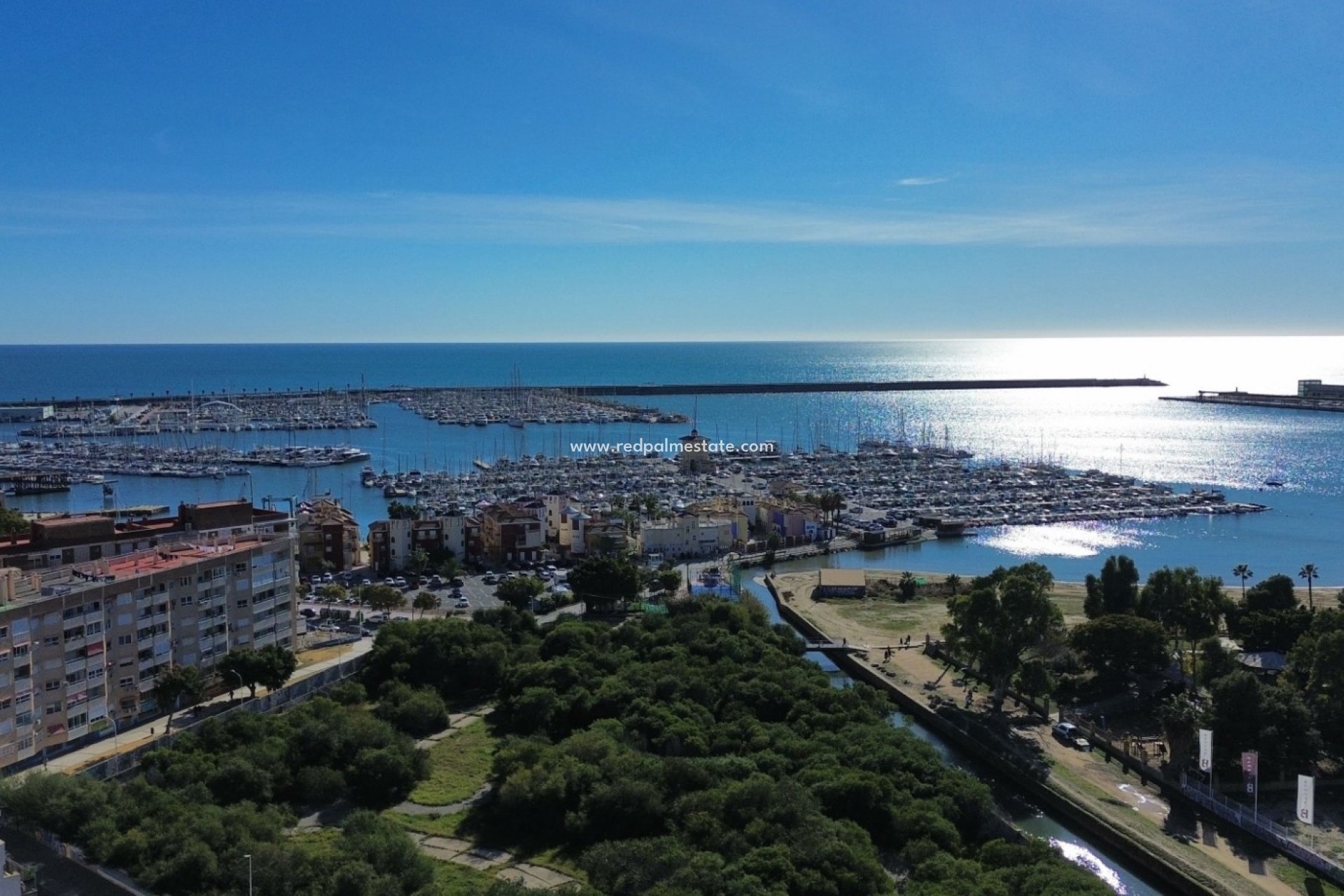 Videresalg - Leilighet -
Torrevieja