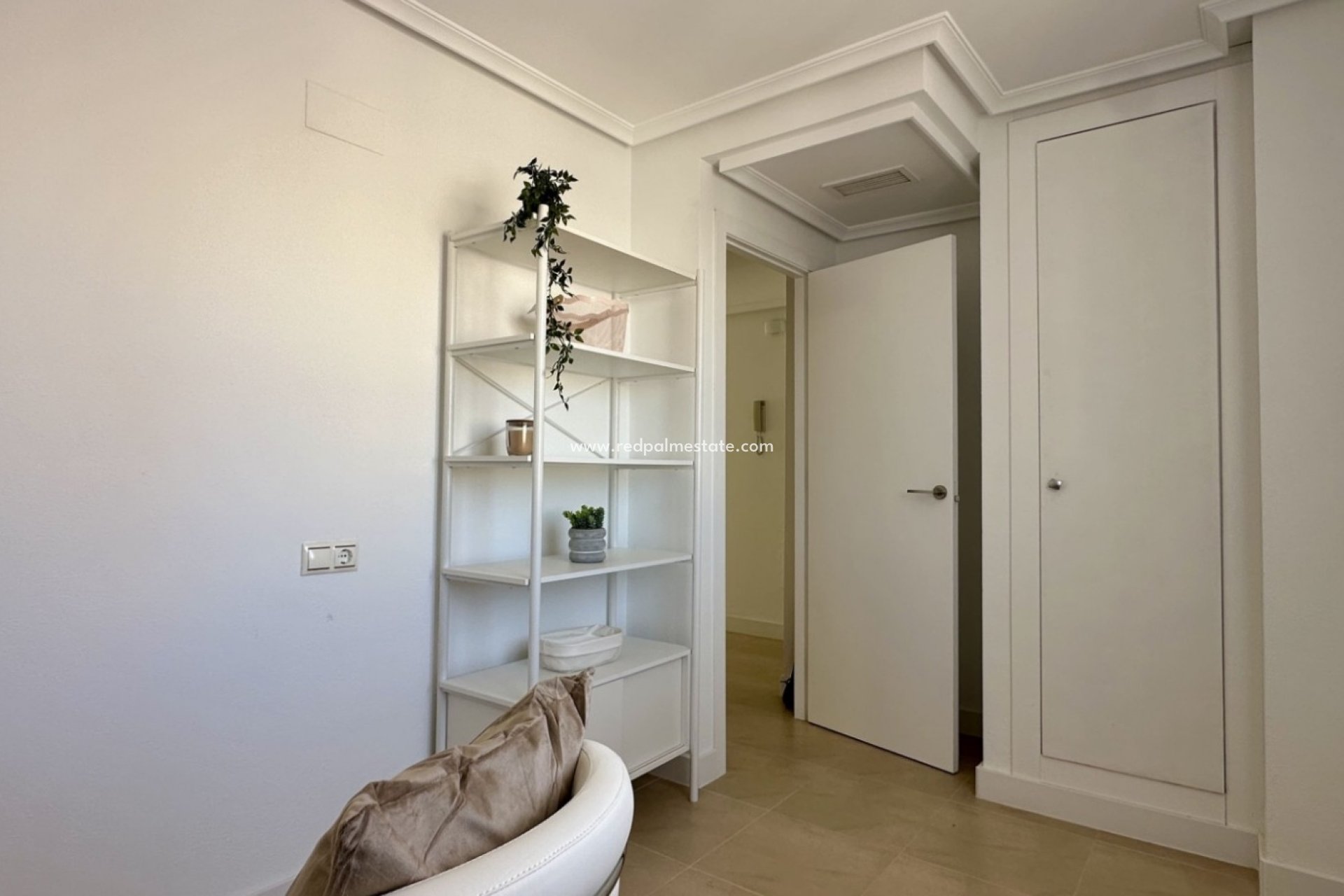 Videresalg - Leilighet -
Torrevieja