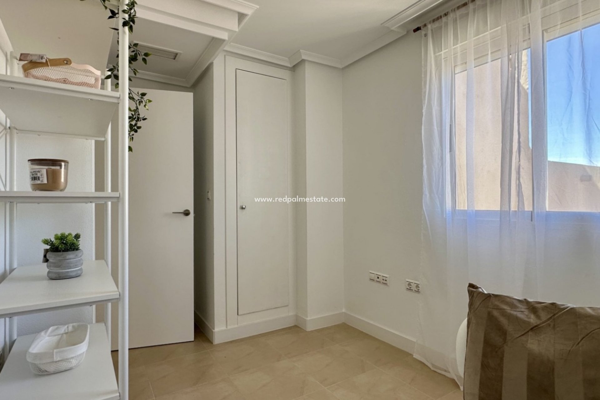 Videresalg - Leilighet -
Torrevieja