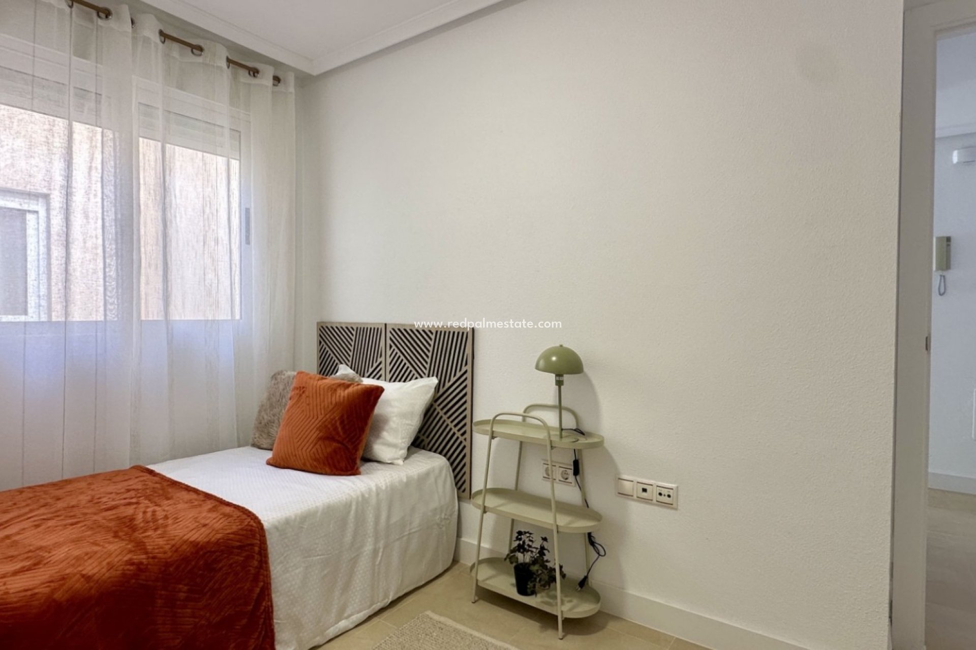 Videresalg - Leilighet -
Torrevieja