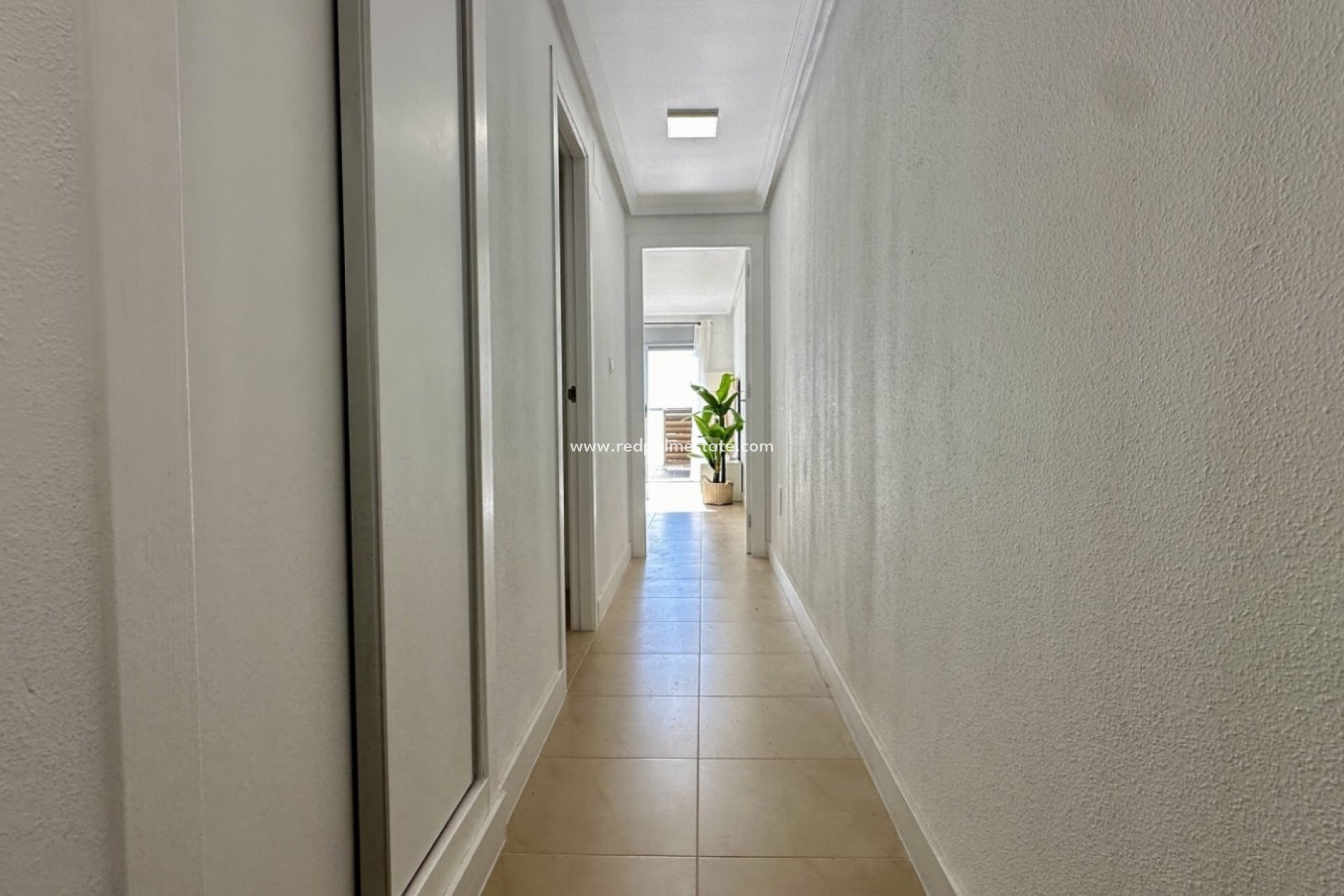 Videresalg - Leilighet -
Torrevieja
