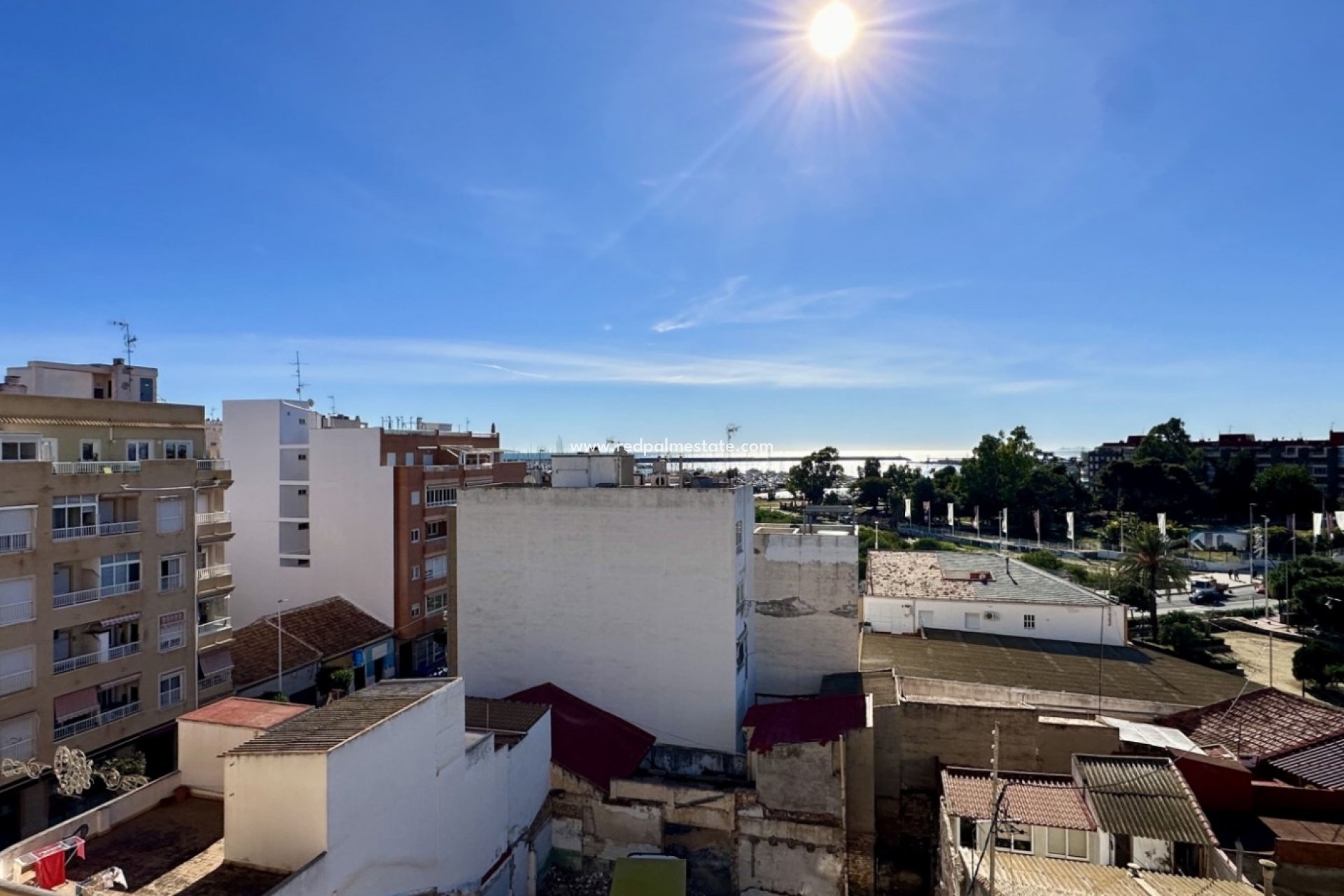 Videresalg - Leilighet -
Torrevieja
