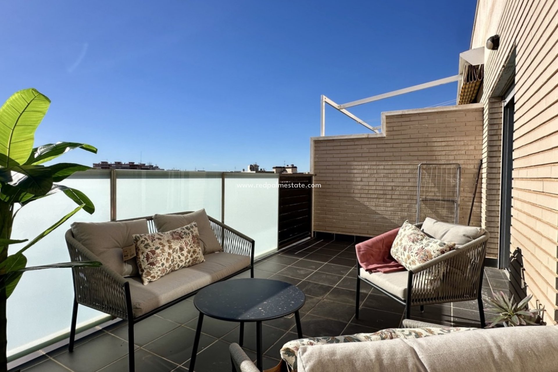 Videresalg - Leilighet -
Torrevieja