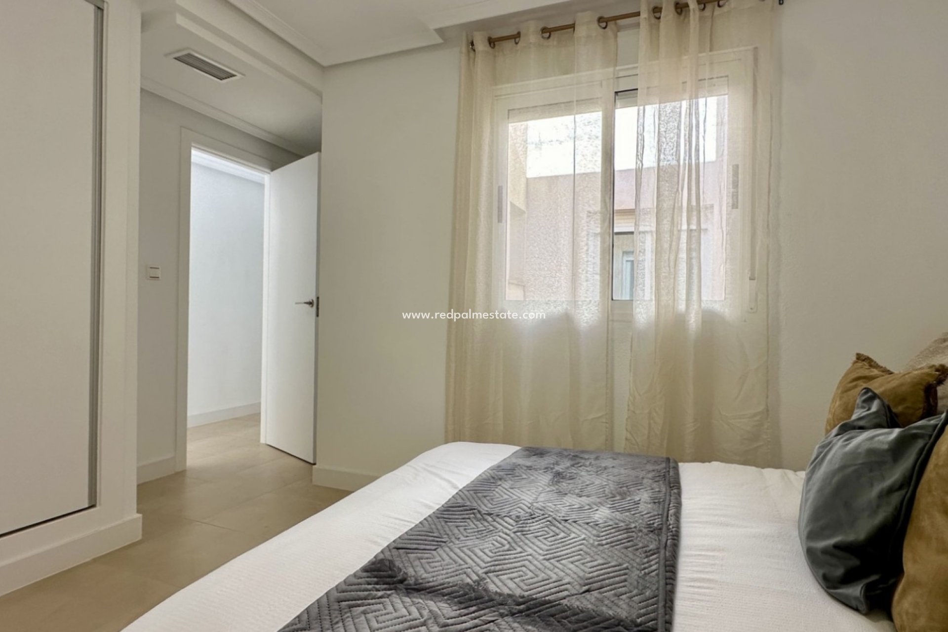Videresalg - Leilighet -
Torrevieja