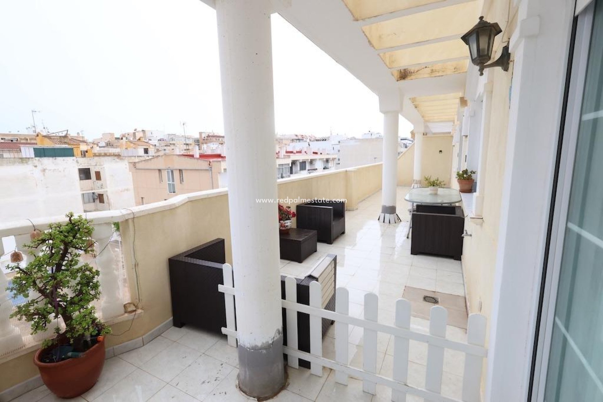 Videresalg - Leilighet -
Torrevieja