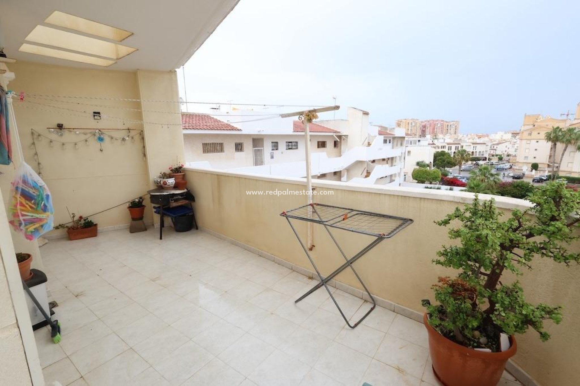 Videresalg - Leilighet -
Torrevieja