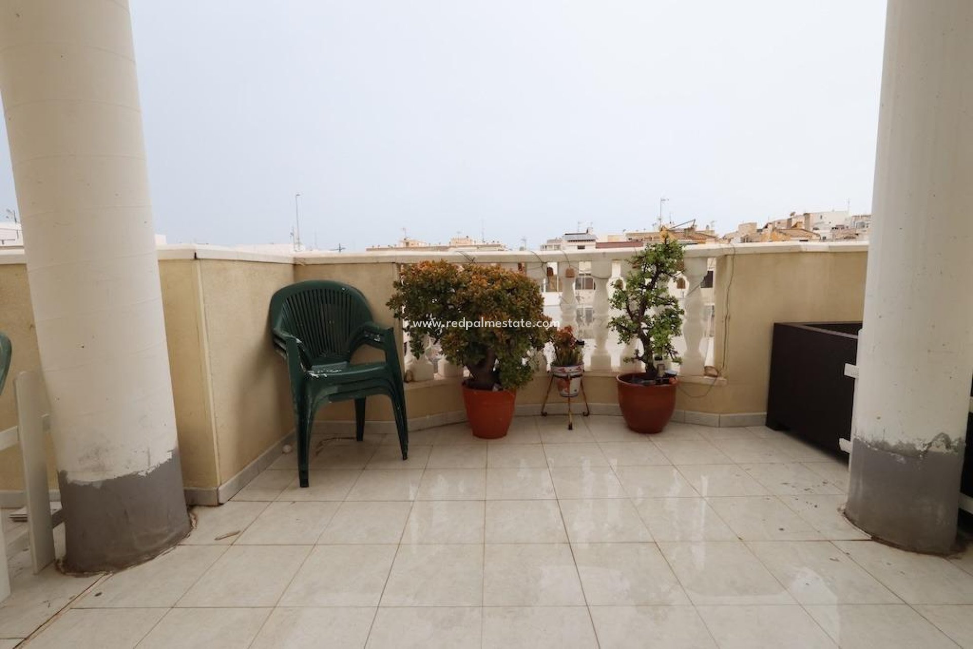 Videresalg - Leilighet -
Torrevieja
