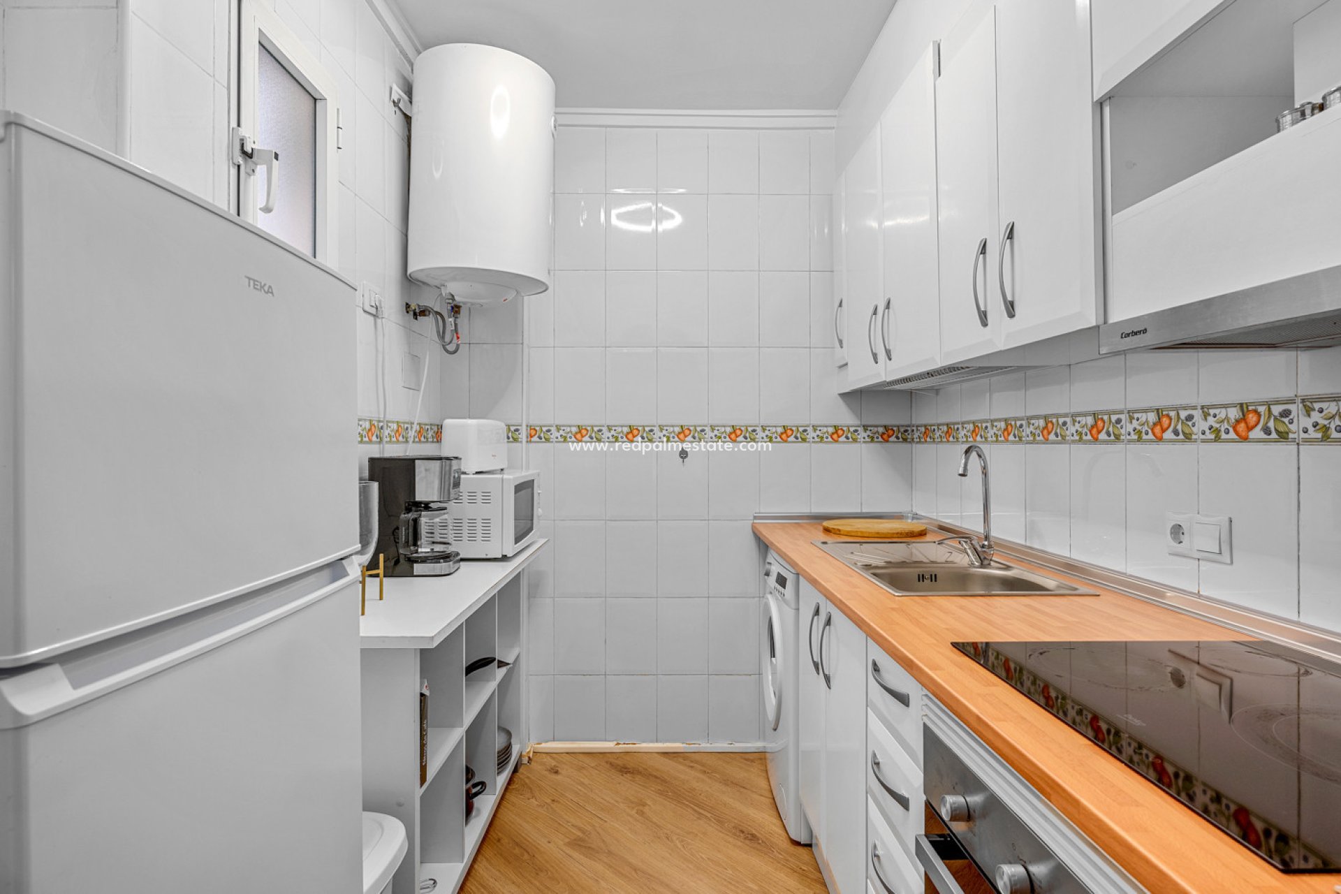 Videresalg - Leilighet -
Torrevieja