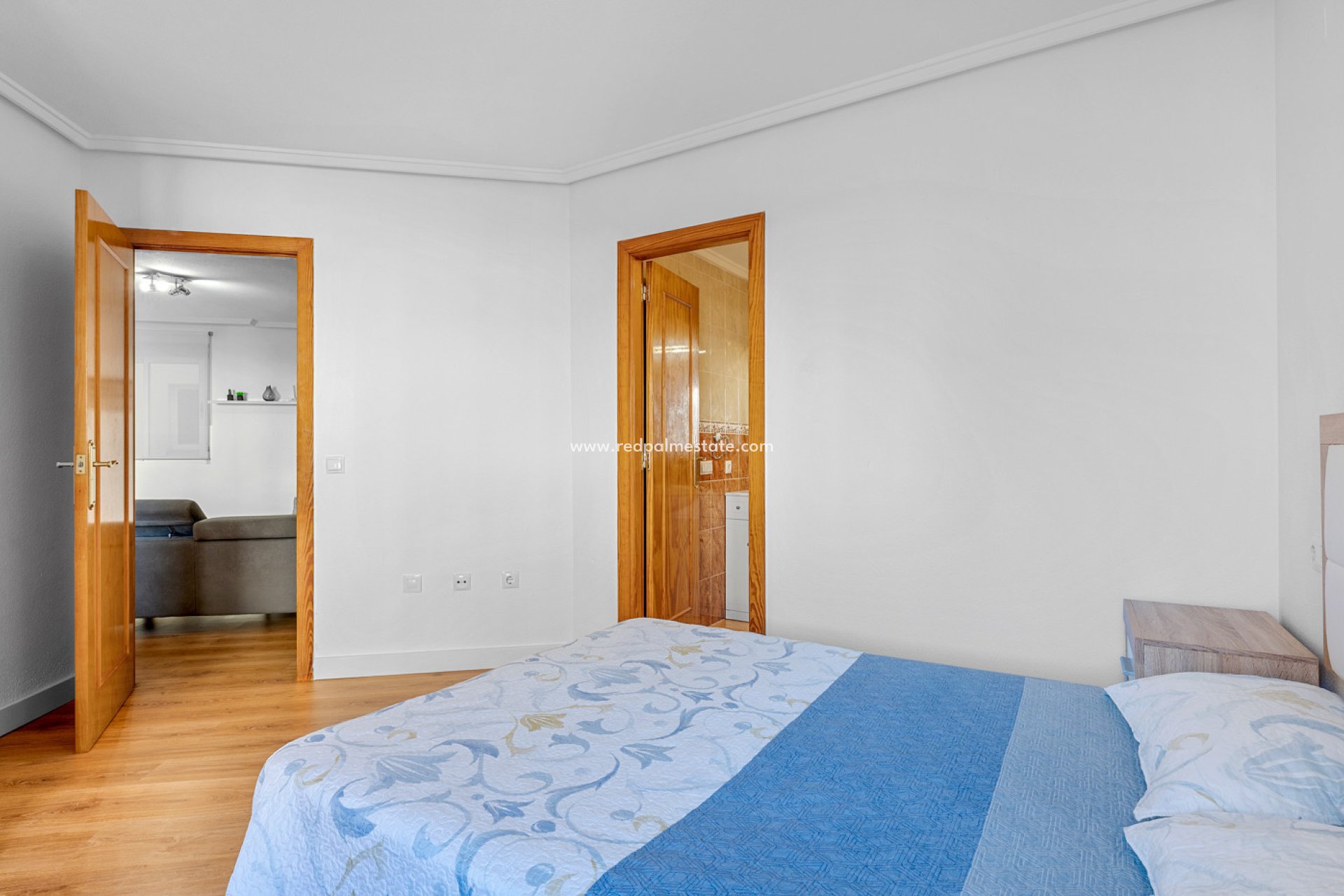 Videresalg - Leilighet -
Torrevieja