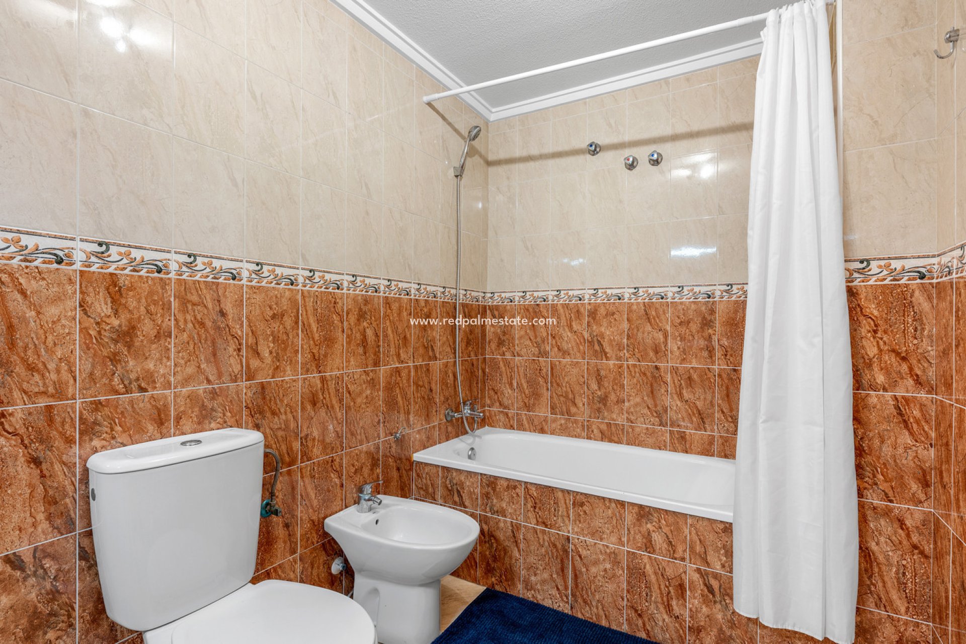 Videresalg - Leilighet -
Torrevieja