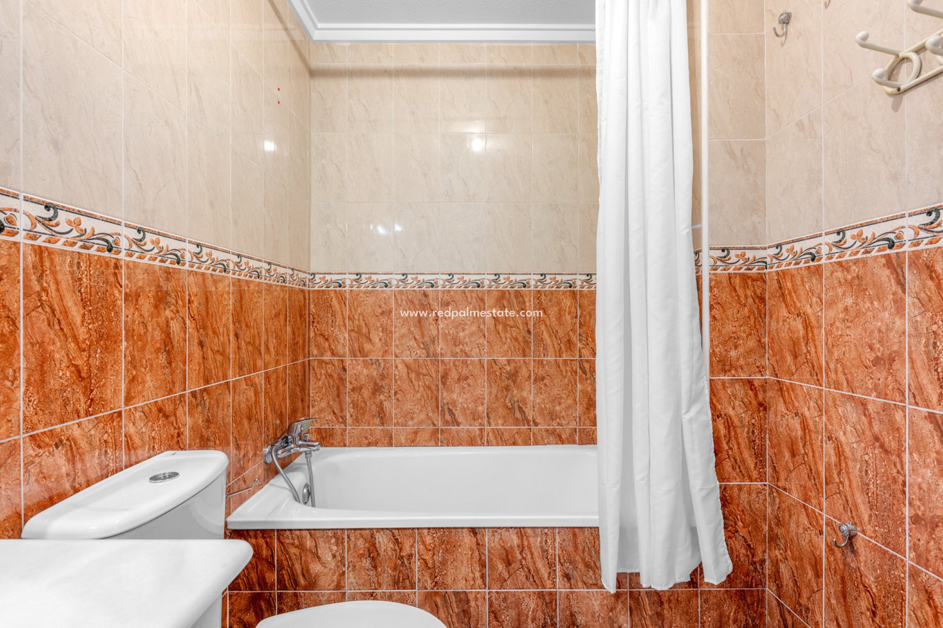 Videresalg - Leilighet -
Torrevieja