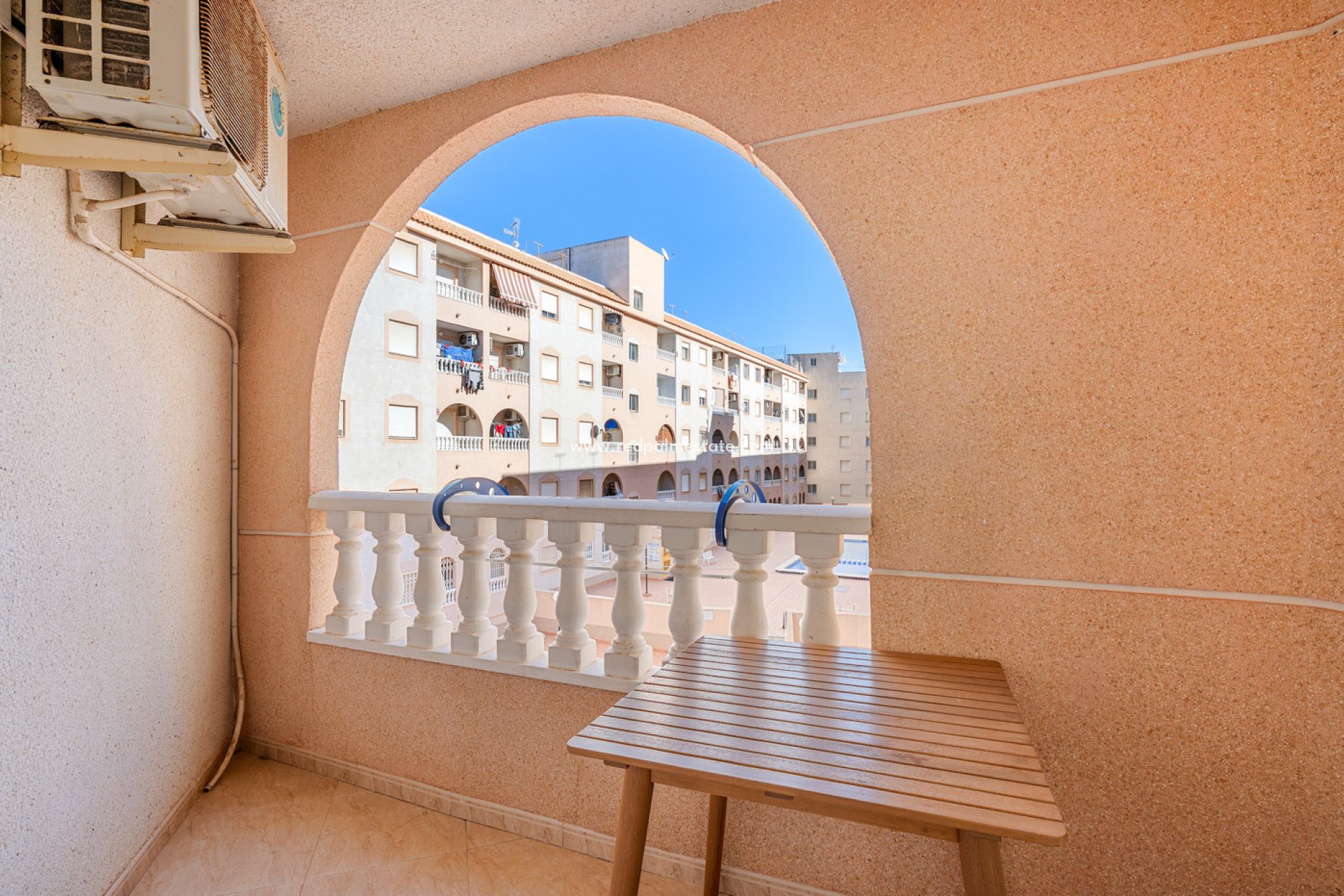 Videresalg - Leilighet -
Torrevieja