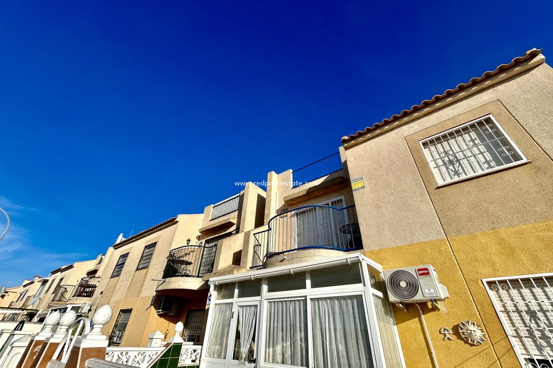 Videresalg - Leilighet -
Torrevieja